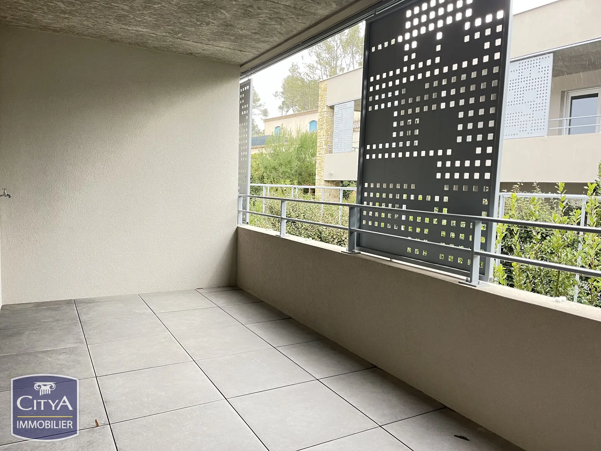 Photo 2 Appartement 2 pièces 46.8m²