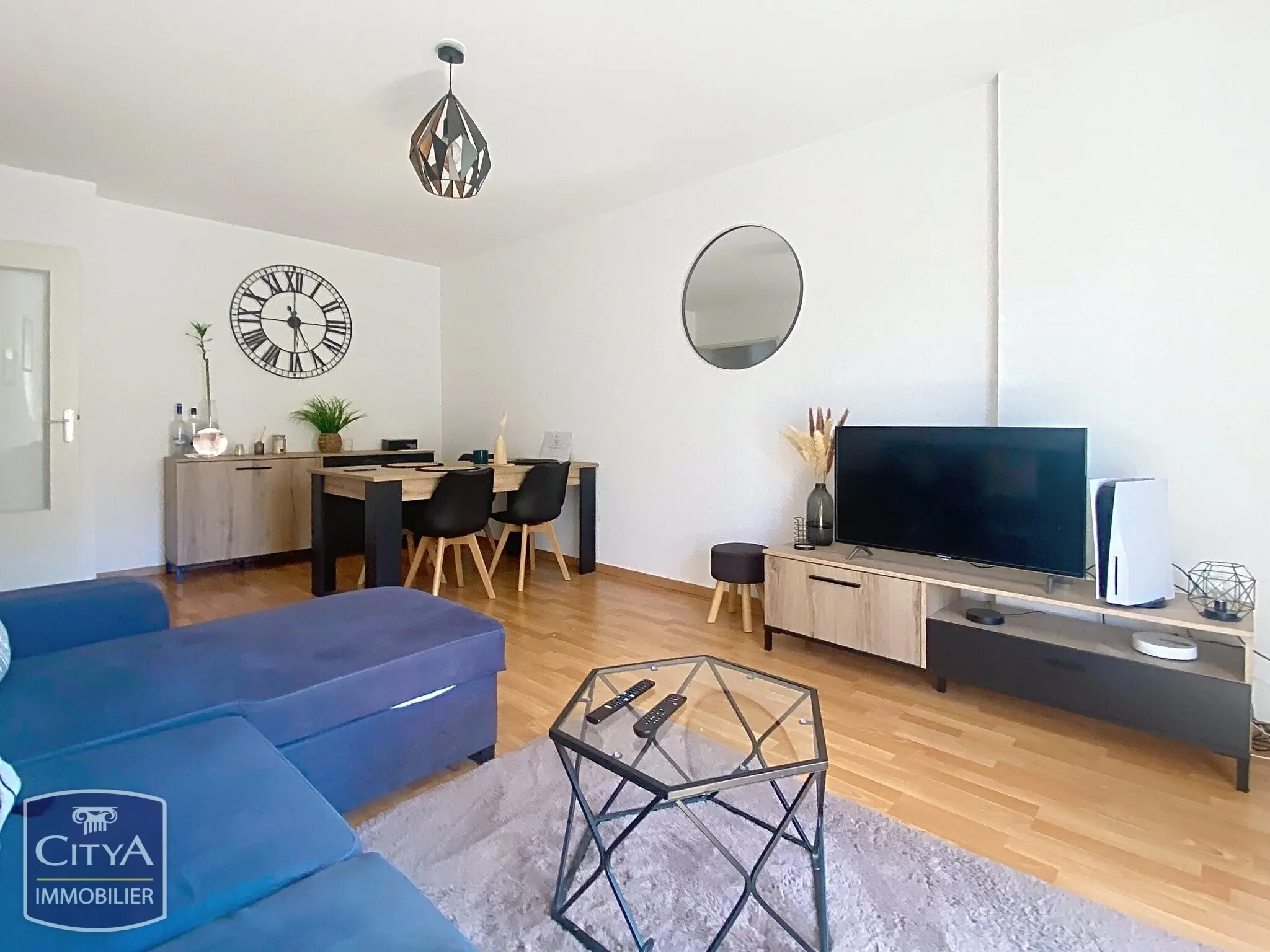 Photo 1 Appartement 2 pièces 50.2m²