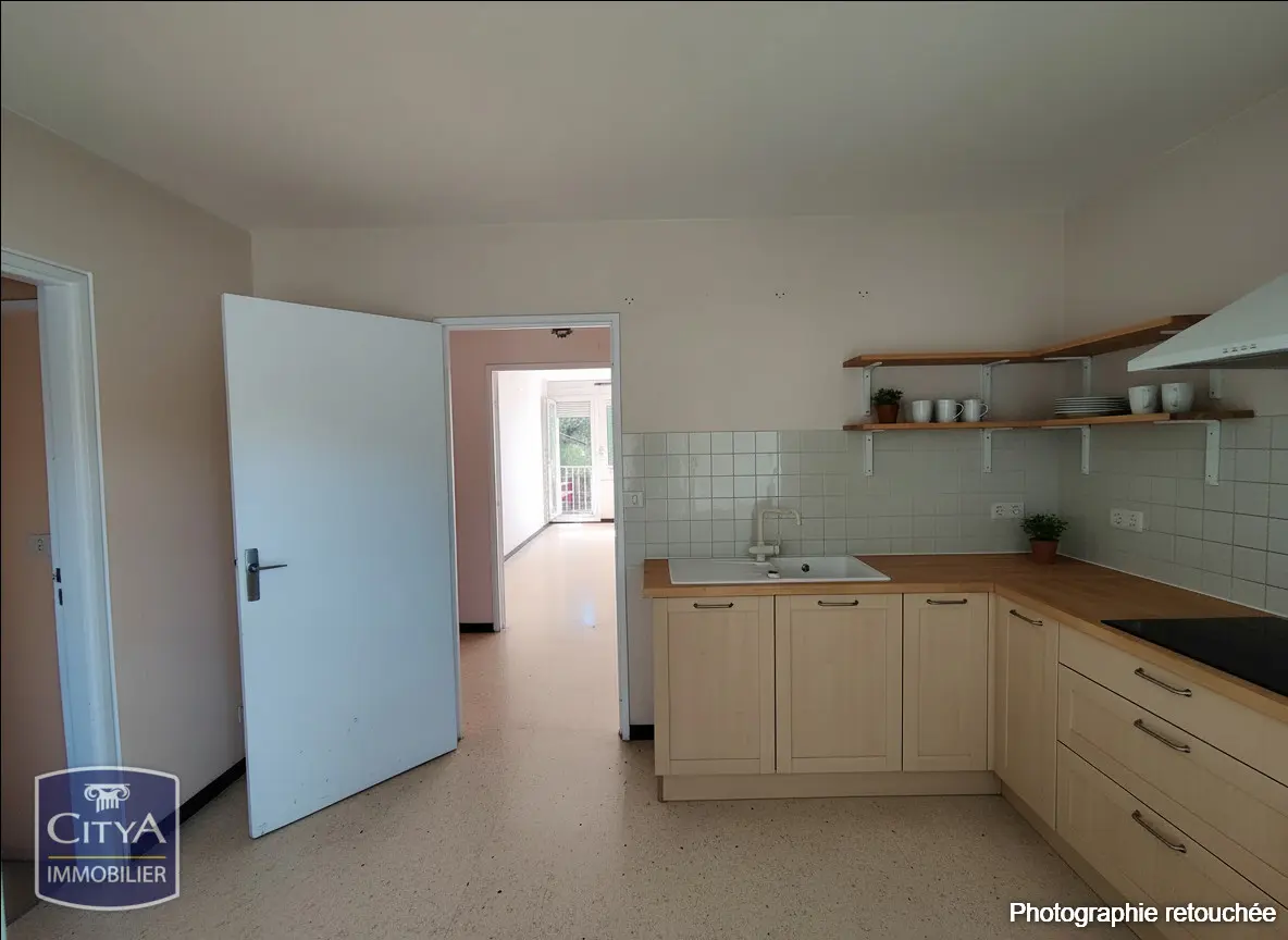 Photo 5 Appartement 5 pièces 93.5m²