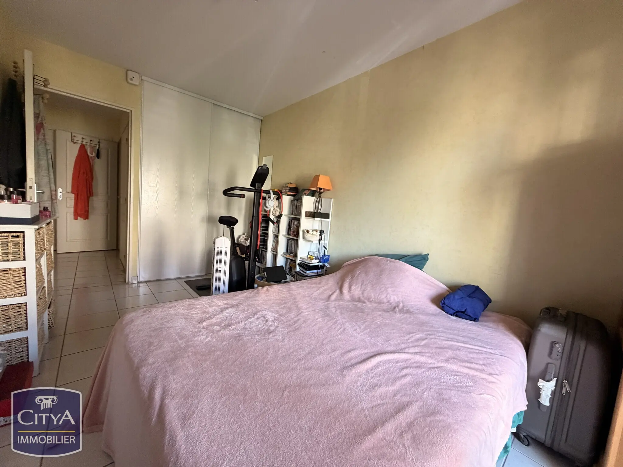 Photo 6 Appartement 2 pièces 36.4m²