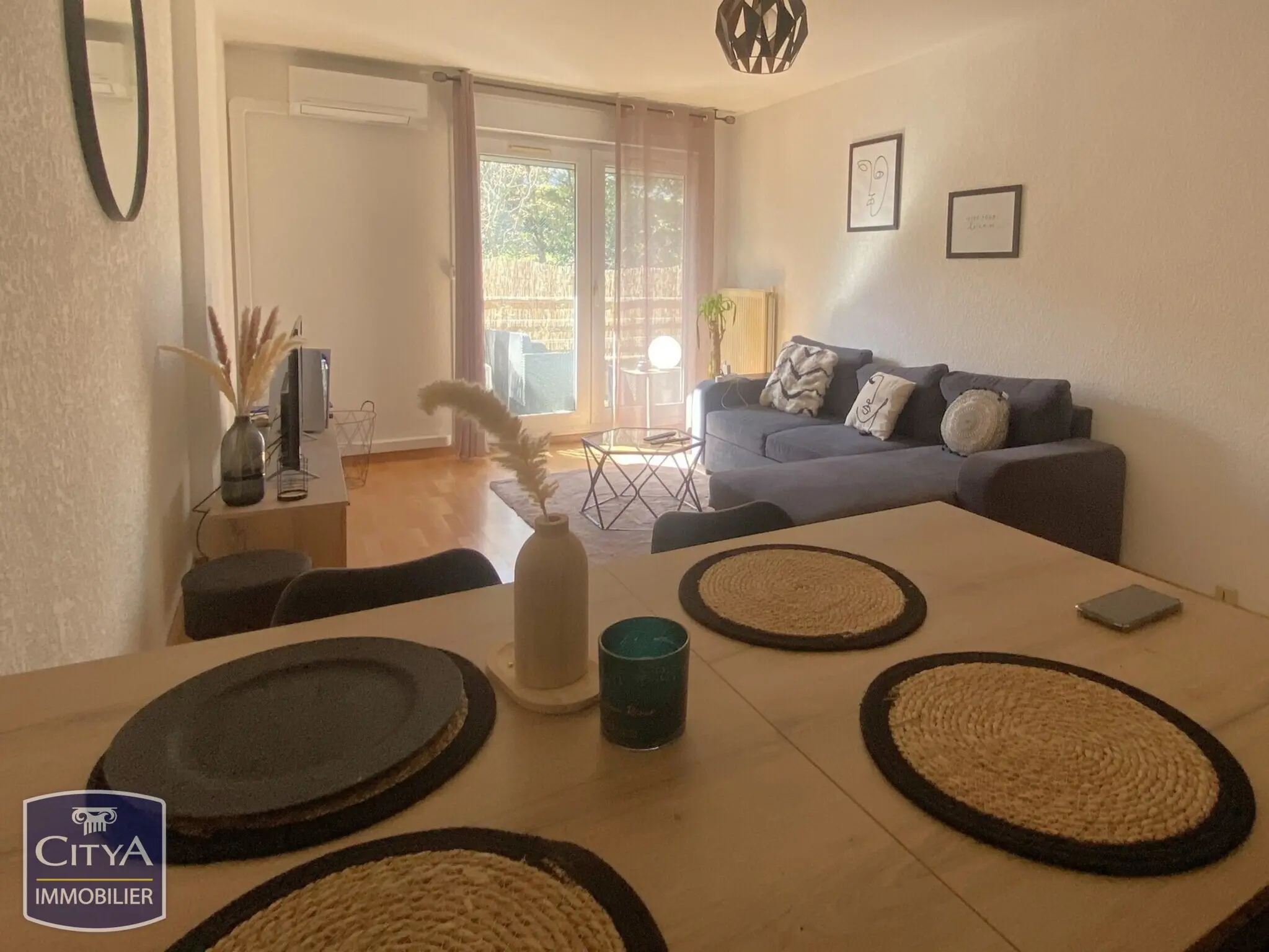 Photo 2 Appartement 2 pièces 50.2m²