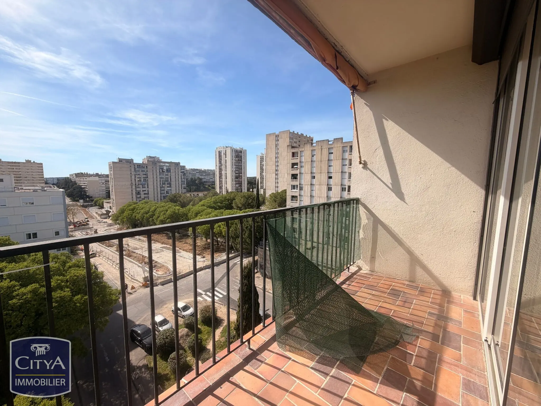 Photo 3 appartement Nîmes