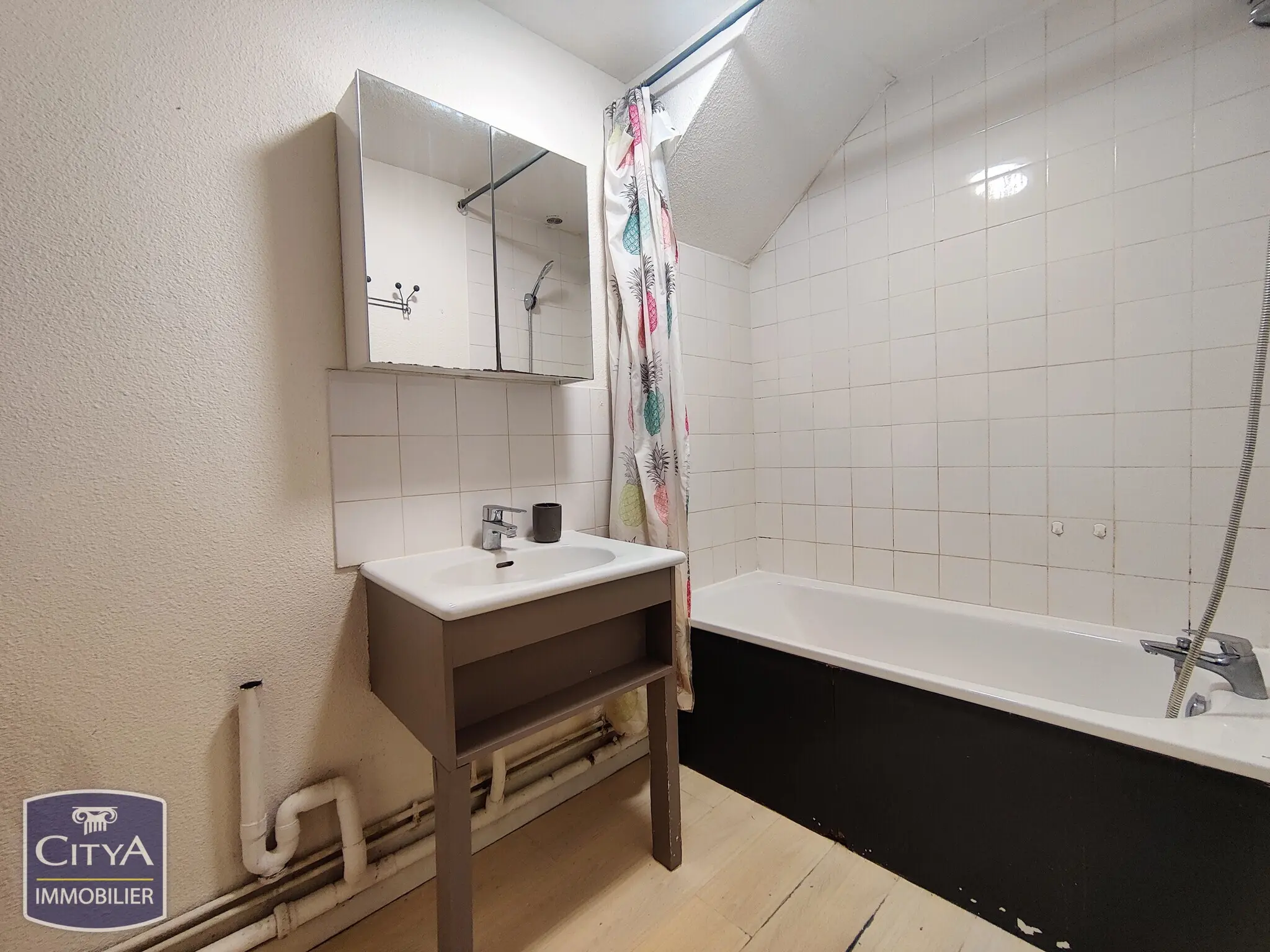 Photo 7 Appartement 2 pièces 32.18m²
