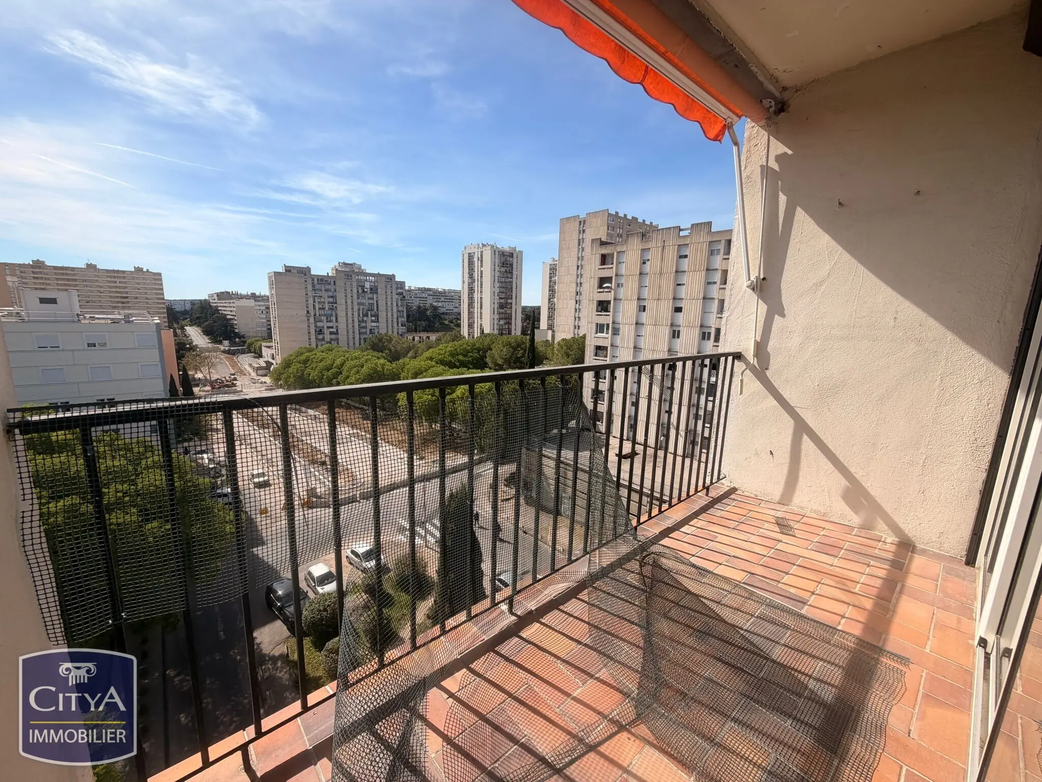 Photo 5 appartement Nîmes