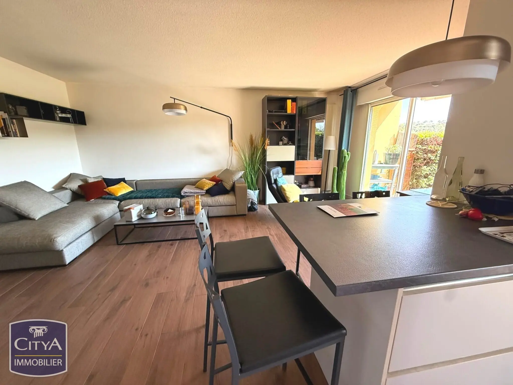 Photo 3 Appartement 3 pièces 60m²