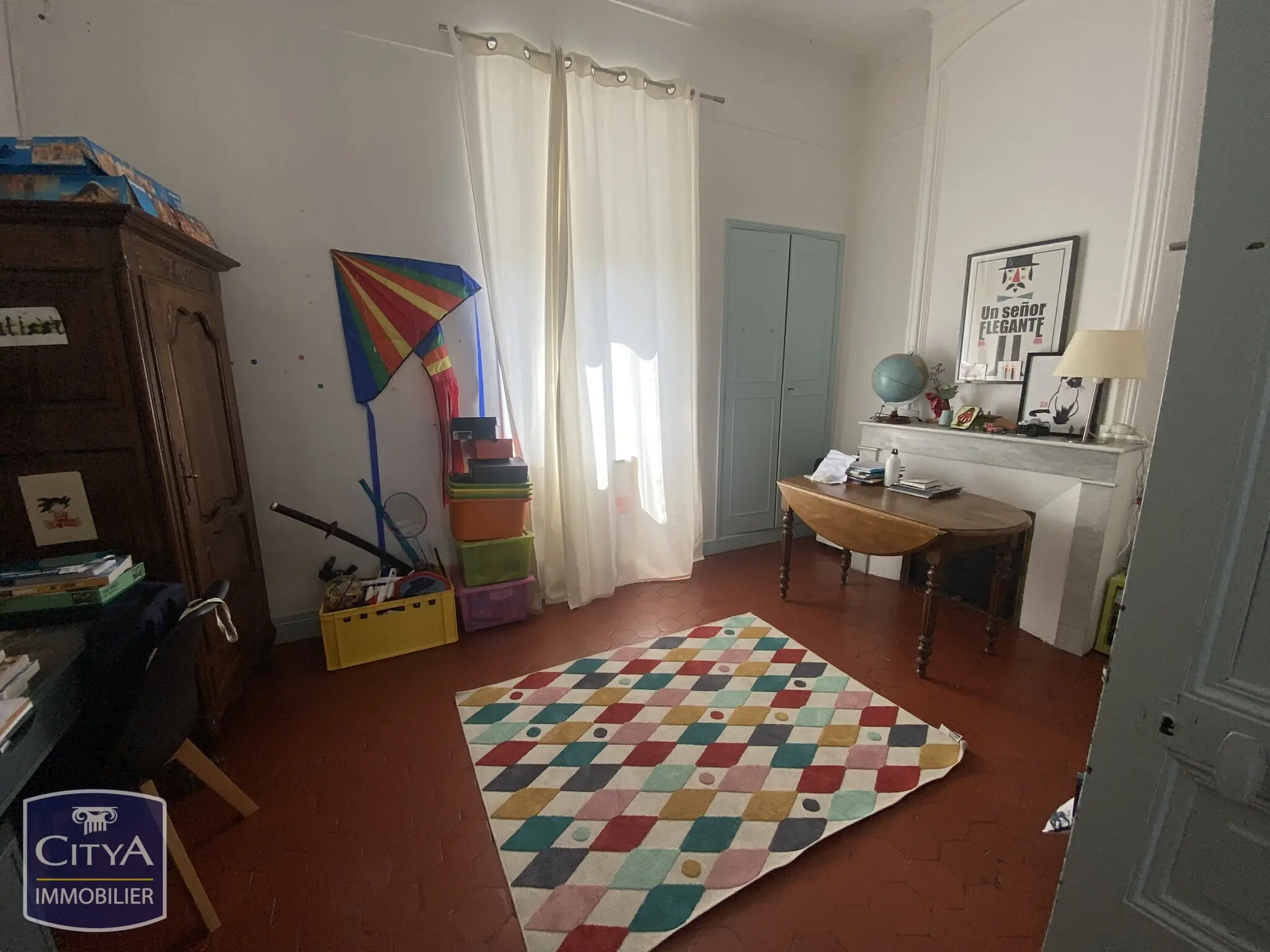Photo 6 Immeuble 350m²
