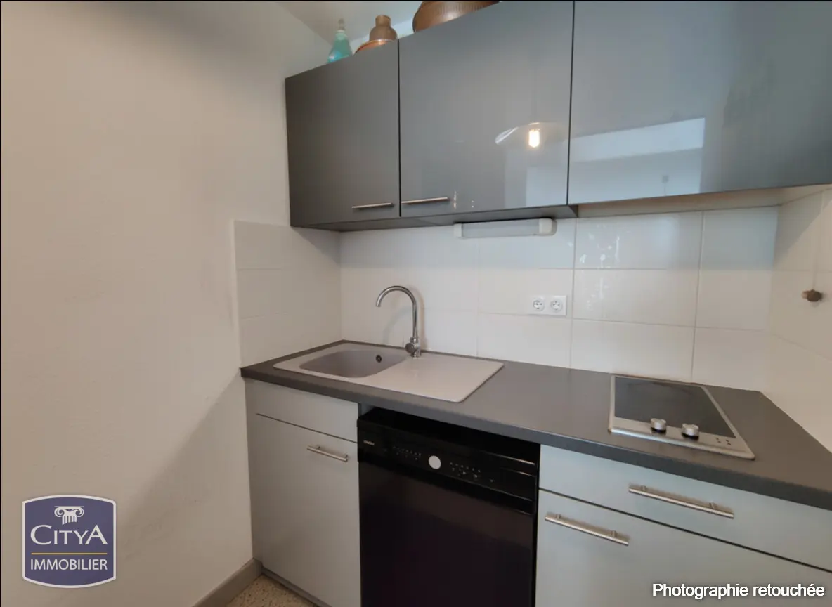 Photo 3 Appartement 2 pièces 47.2m²