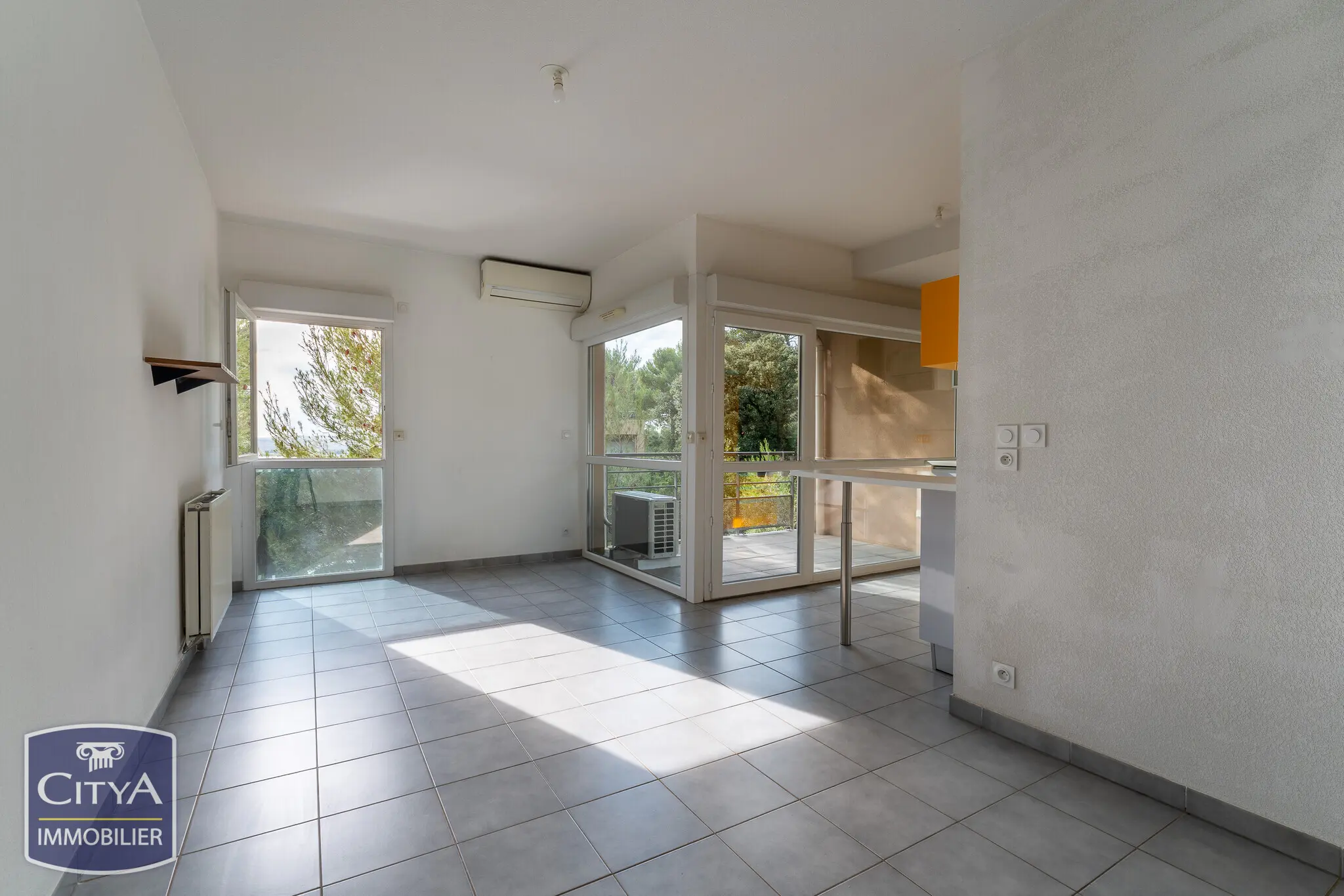 Photo 2 Appartement 3 pièces 62.5m²
