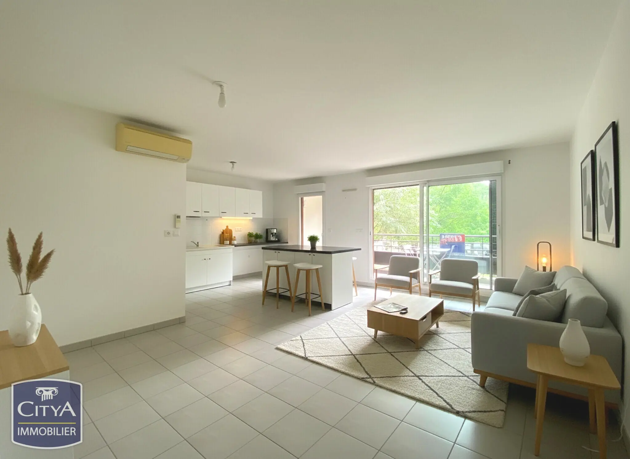 Photo 3 appartement Nîmes