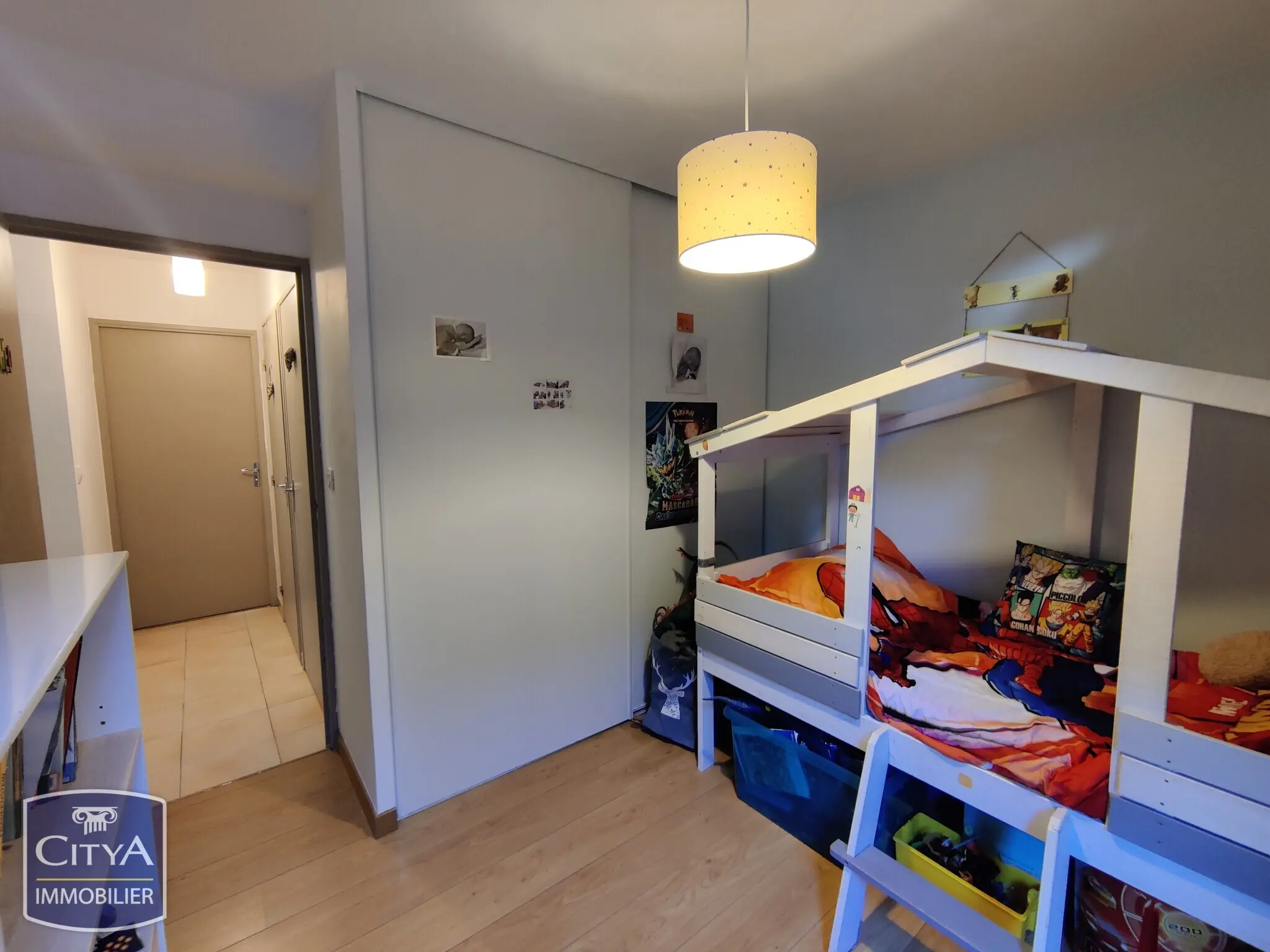 Photo 8 Appartement 4 pièces 75.01m²