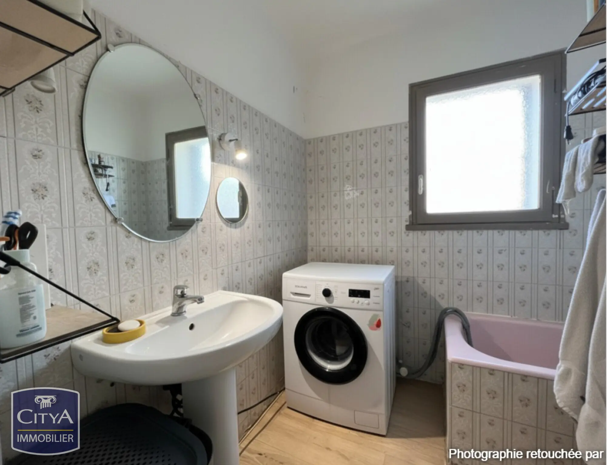 Photo 6 Appartement 3 pièces 52.3m²