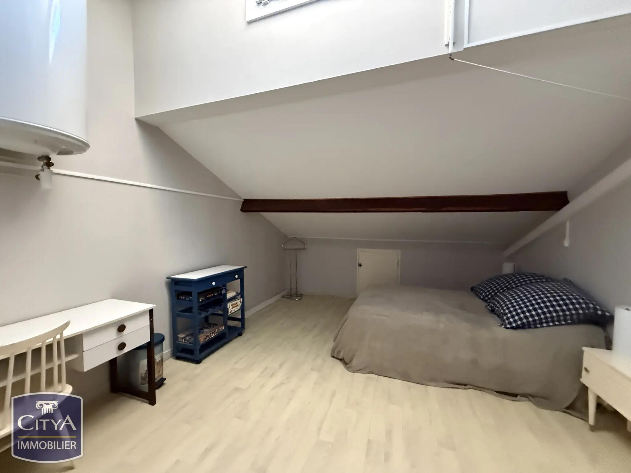 Photo 13 Appartement 3 pièces 56.6m²