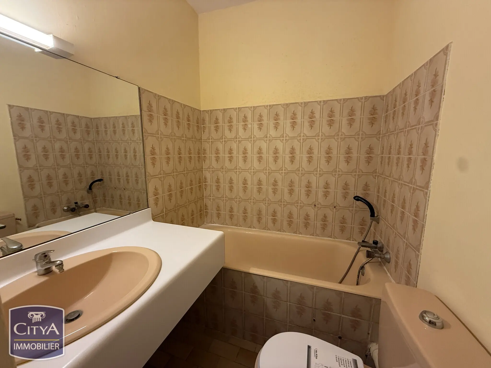 Photo 3 Appartement 1 pièce 28.3m²