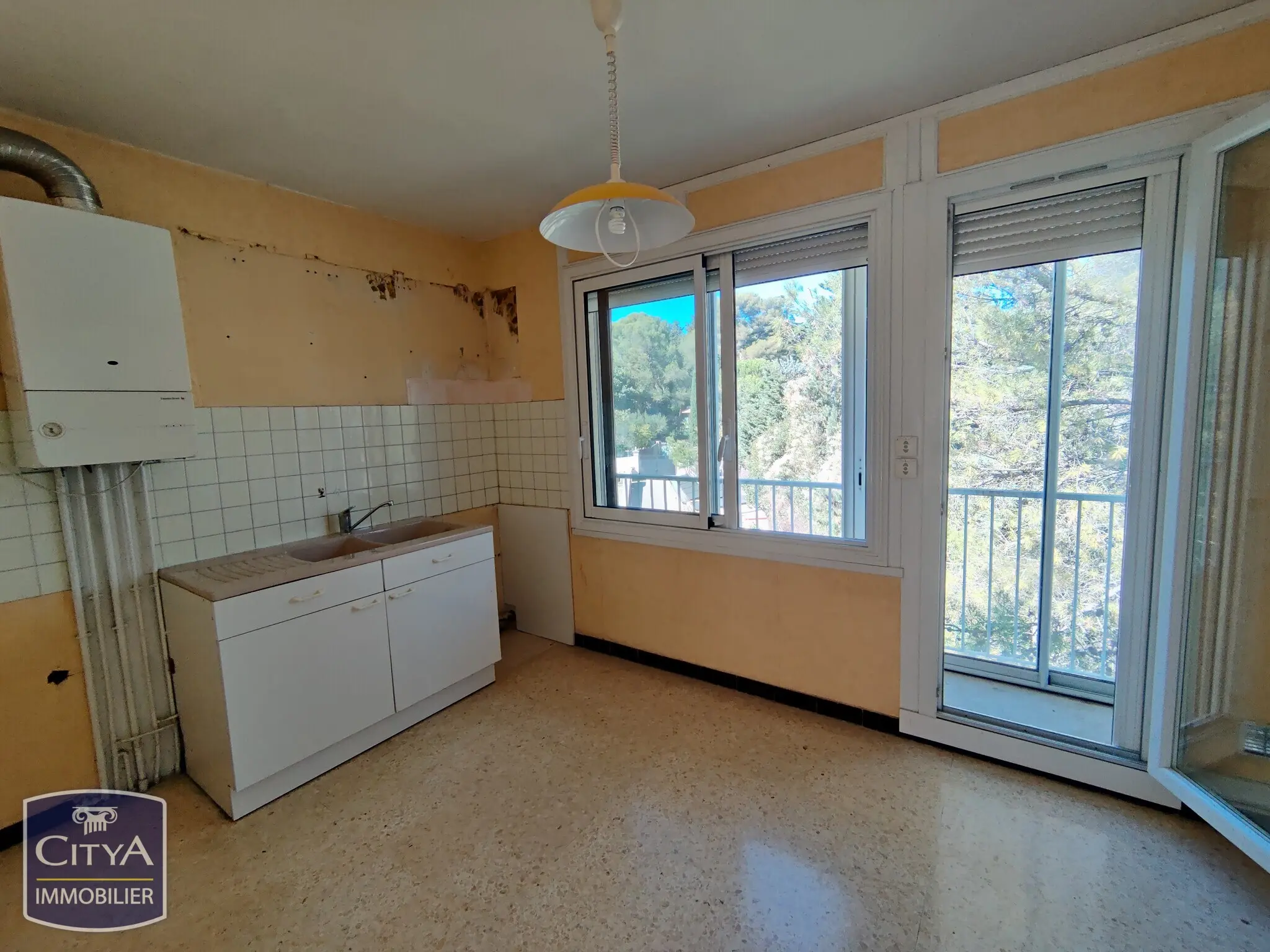 Photo 6 Appartement 5 pièces 93.5m²