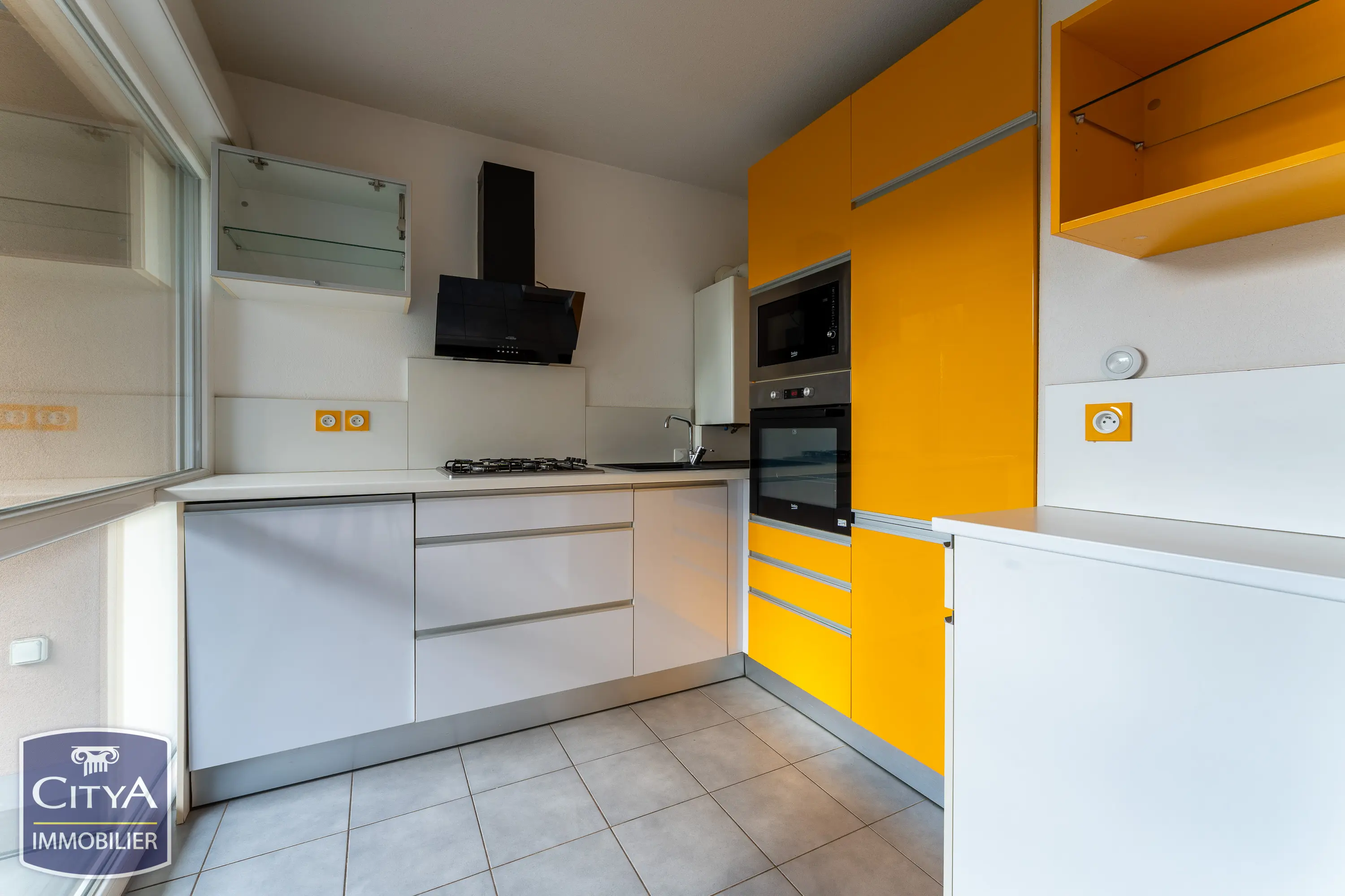 Photo 4 Appartement 3 pièces 62.5m²