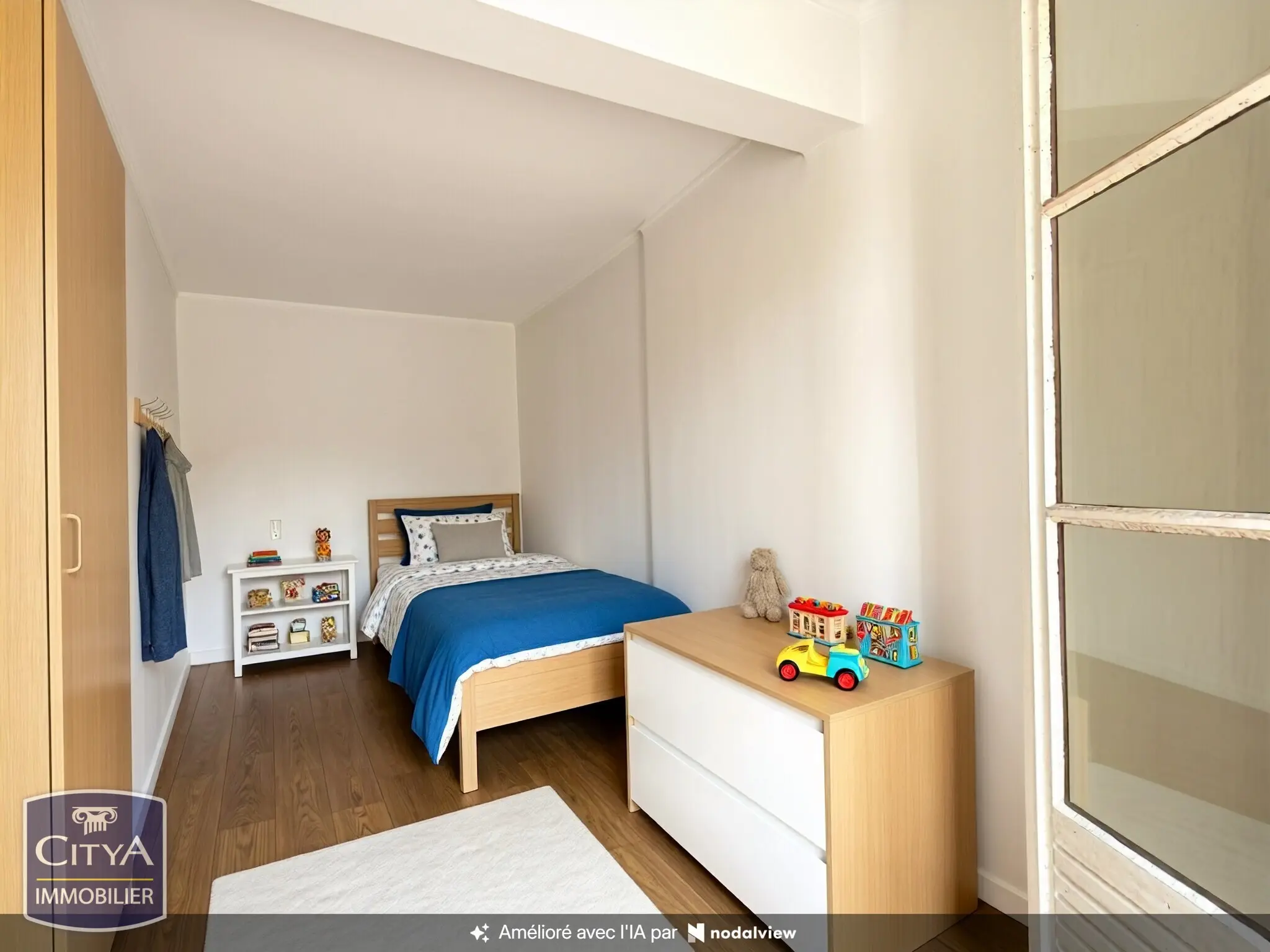 Photo 13 Maison 3 pièces 60.24m²