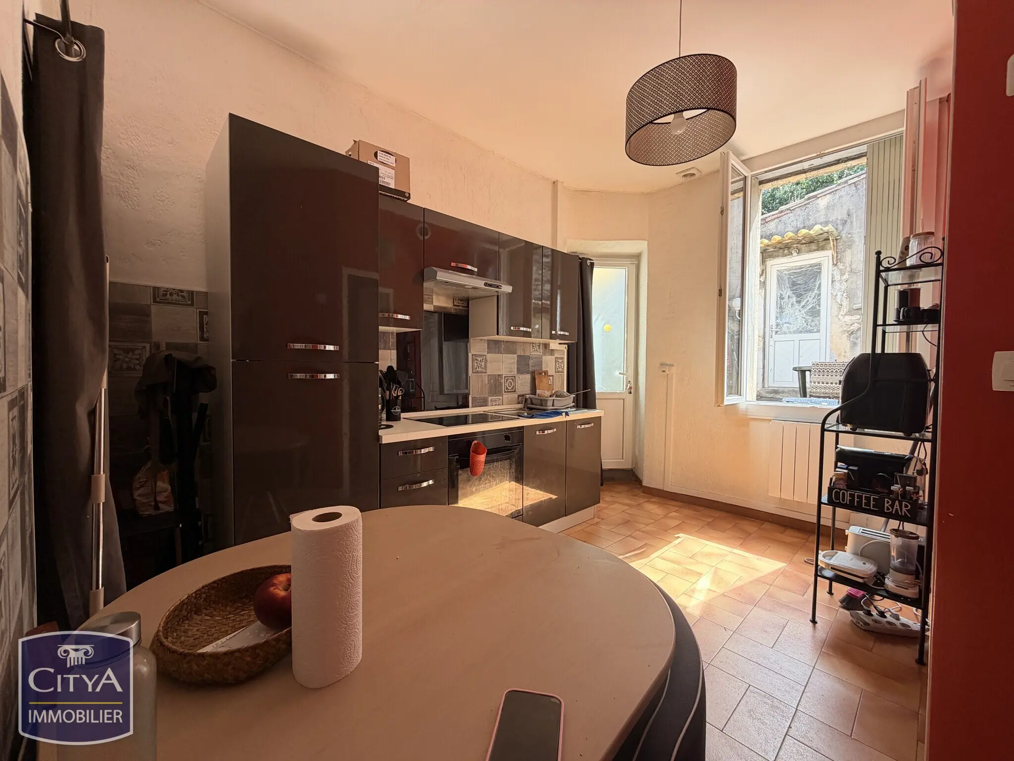 Photo 6 Appartement 1 pièce 35.9m²