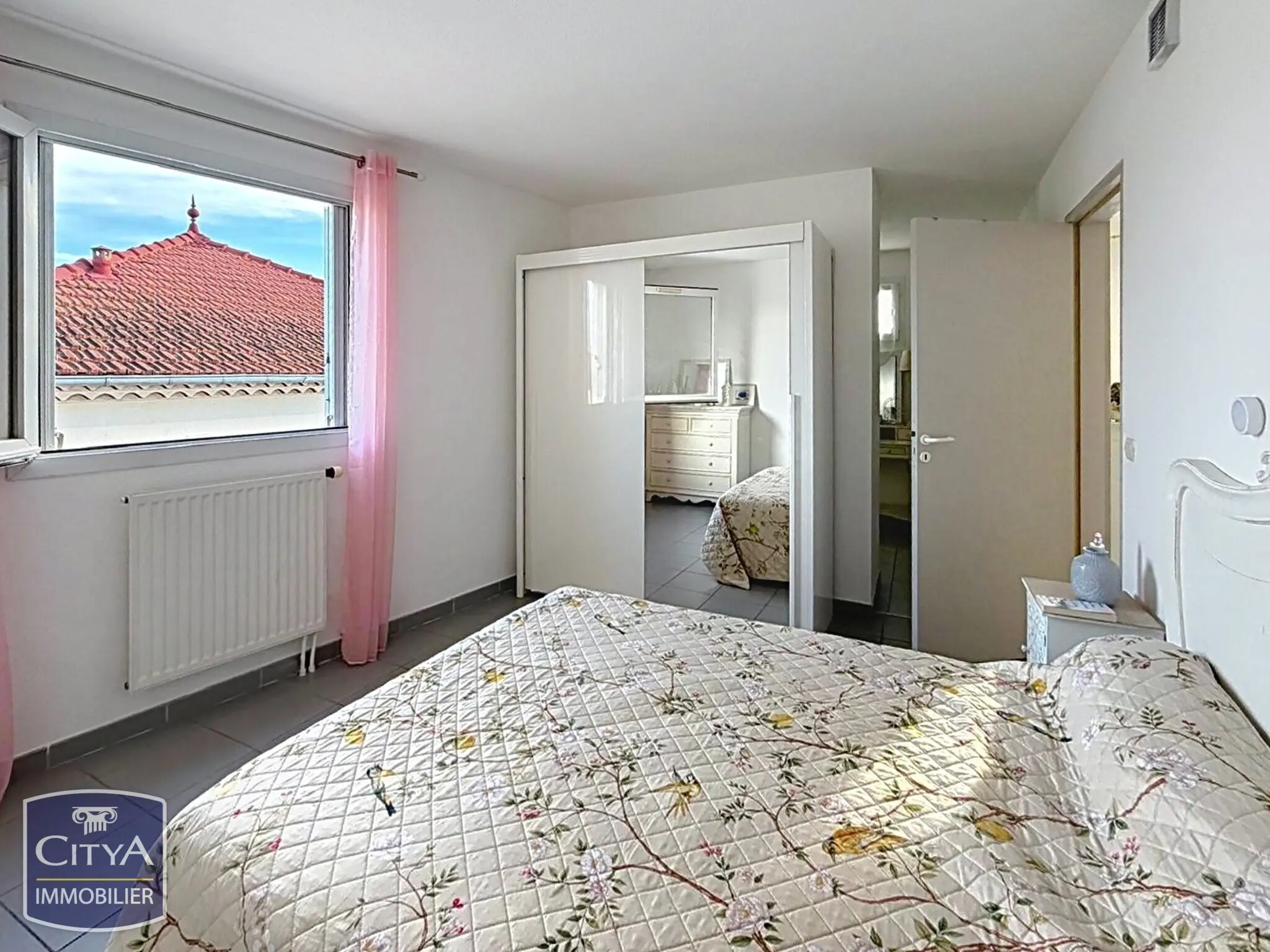 Photo 8 Appartement 3 pièces 65.1m²