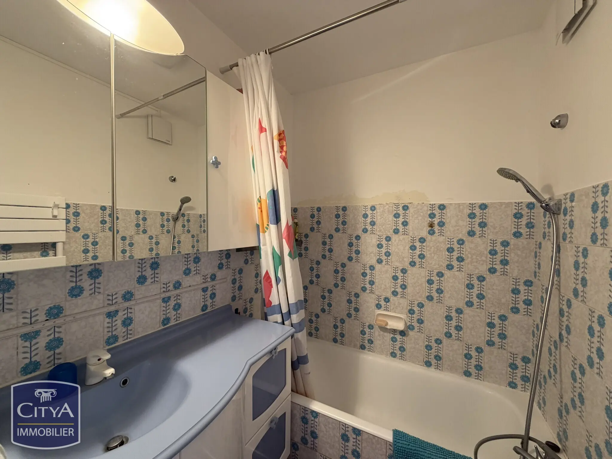 Photo 8 Appartement 3 pièces 56.6m²