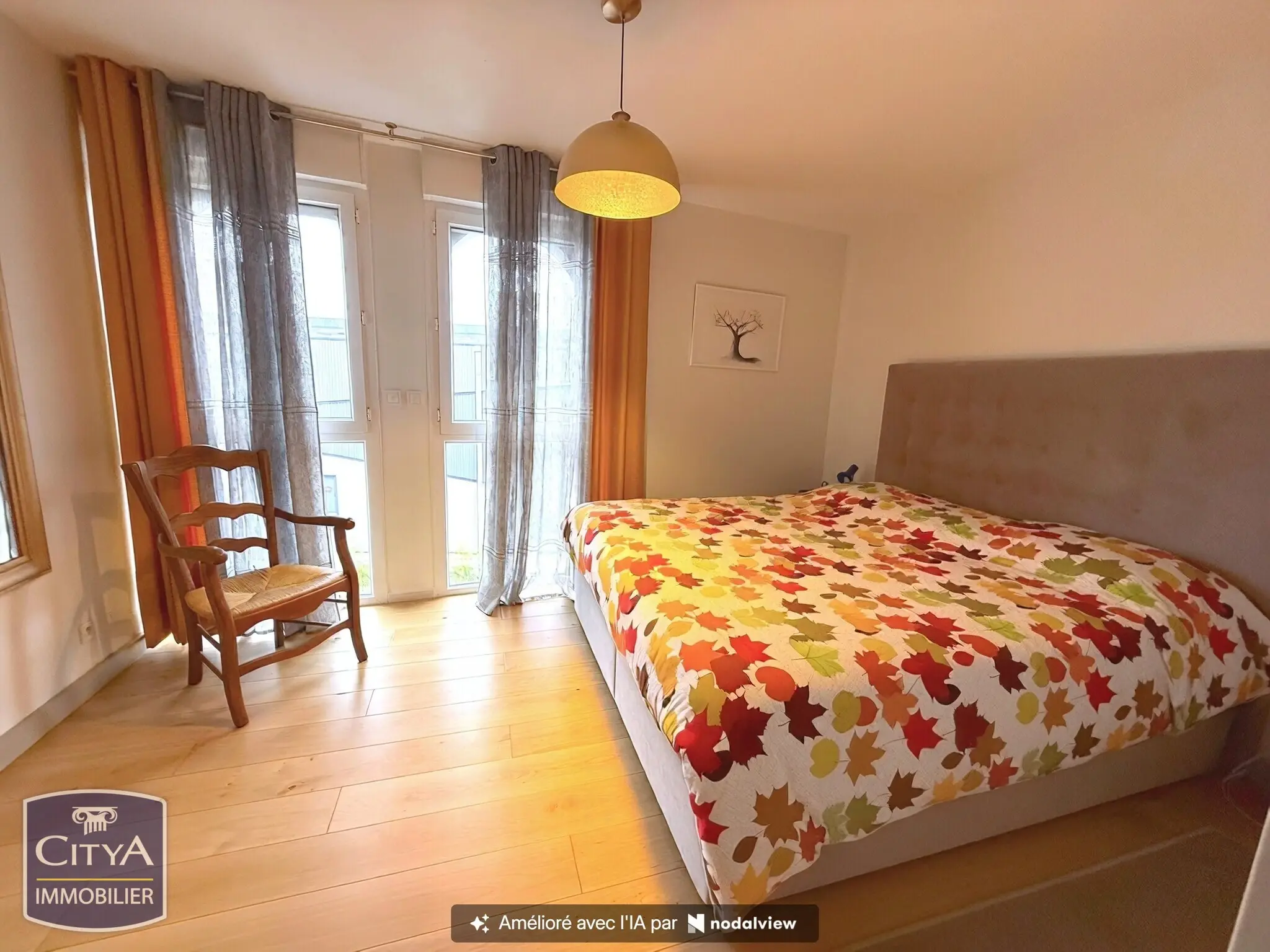 Photo 8 appartement Alès