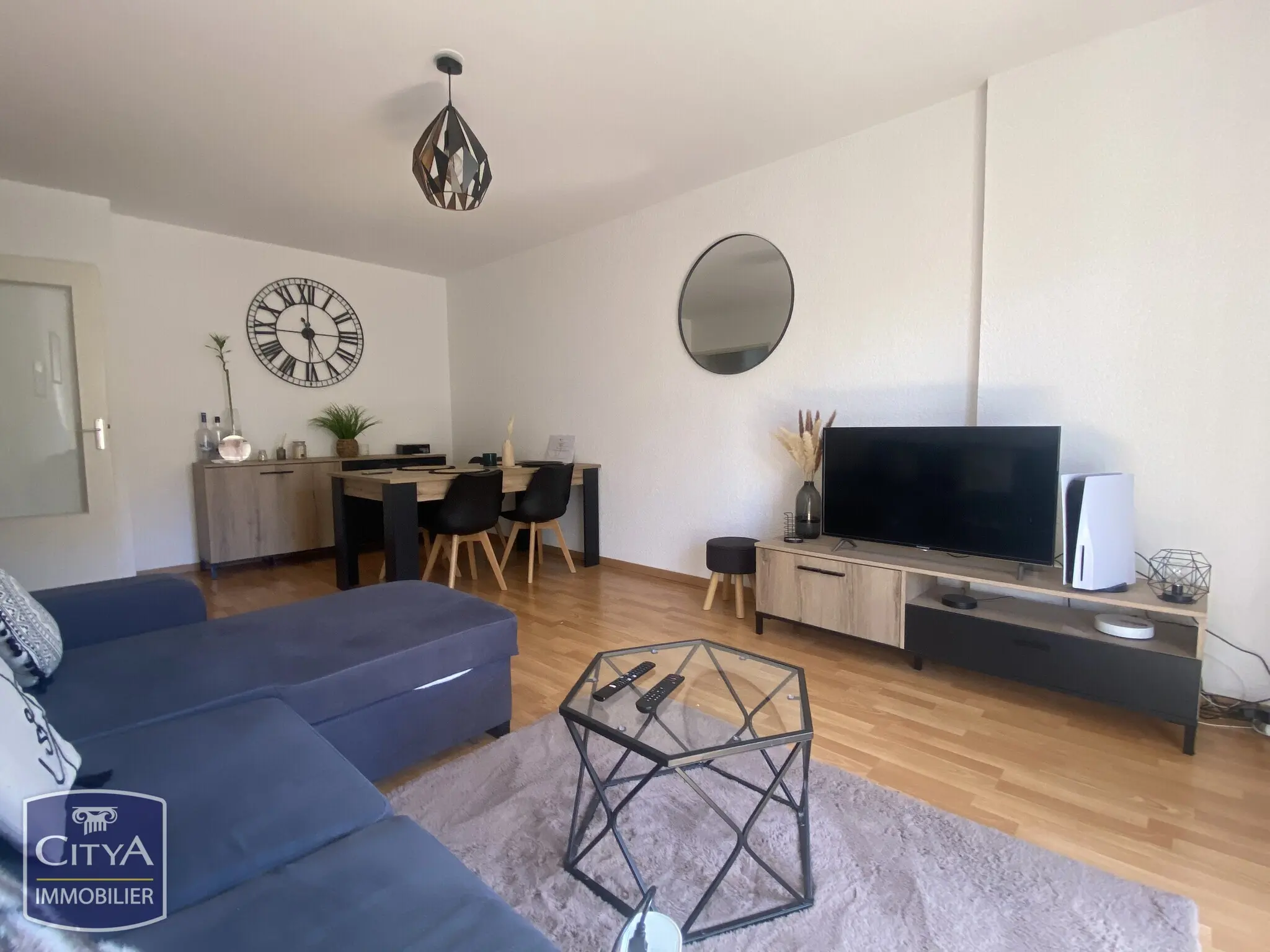 Photo 1 Appartement 2 pièces 50.2m²