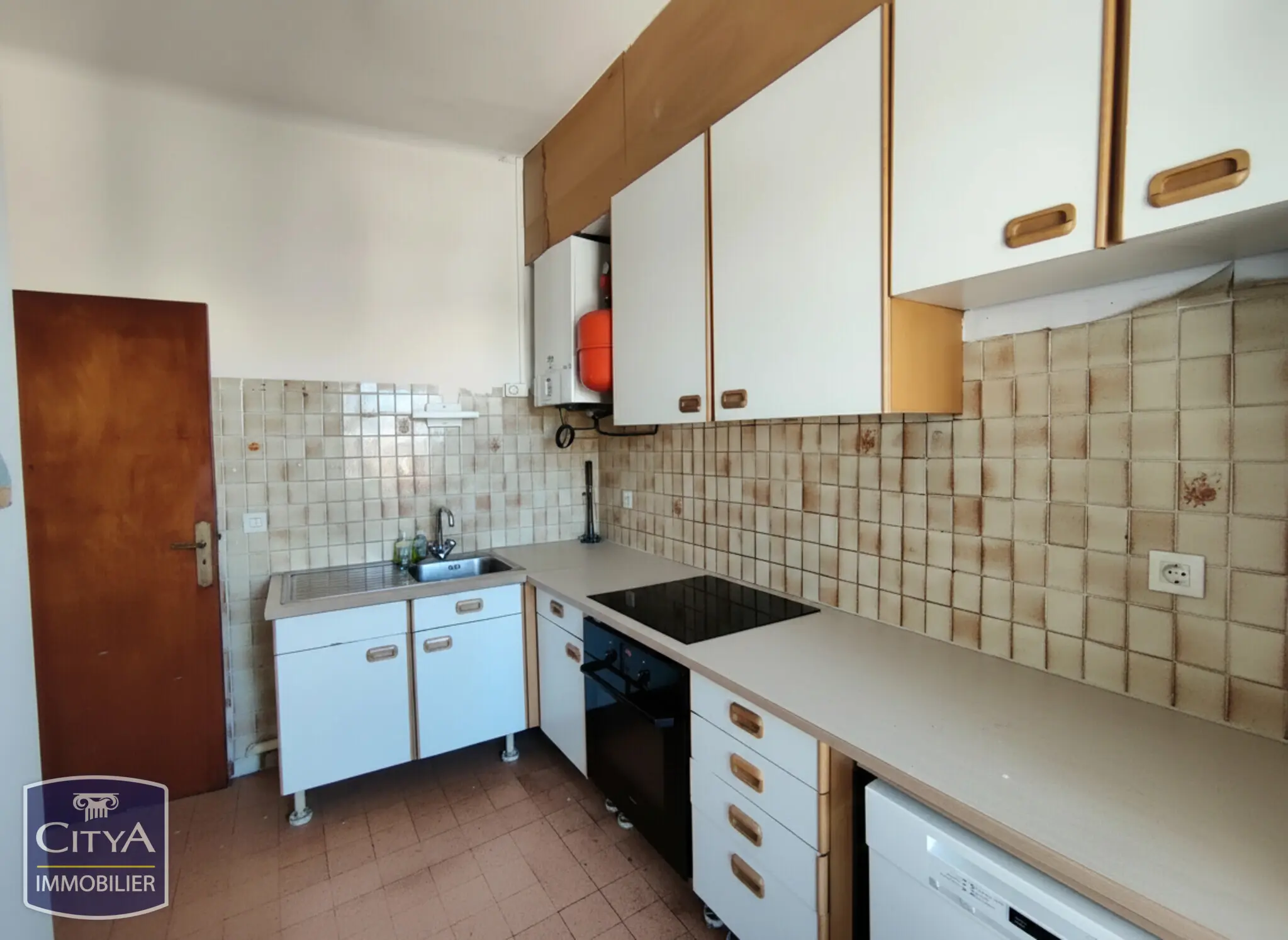 Photo 4 Appartement 4 pièces 88.9m²