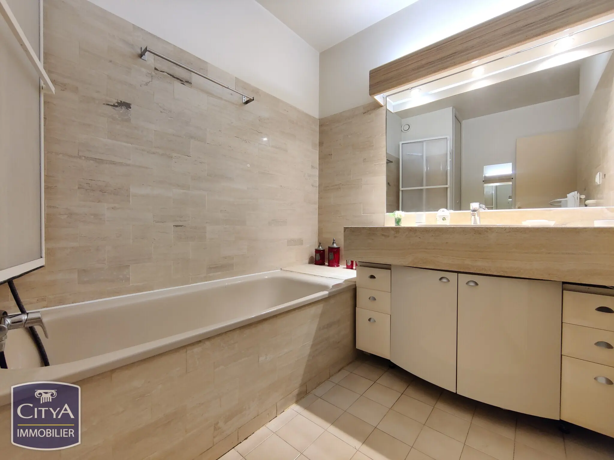 Photo 12 Appartement 3 pièces 64.52m²