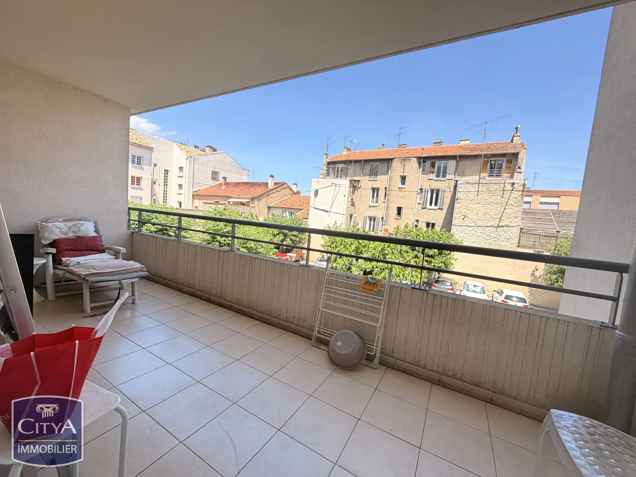 Photo 1 Appartement 2 pièces 36.4m²