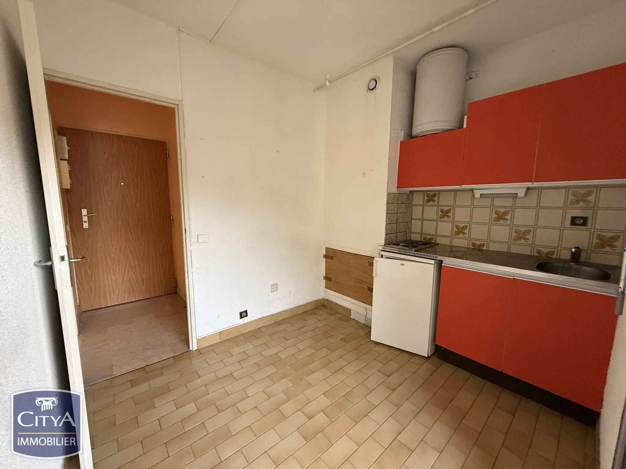 Photo 6 Appartement 1 pièce 28.3m²