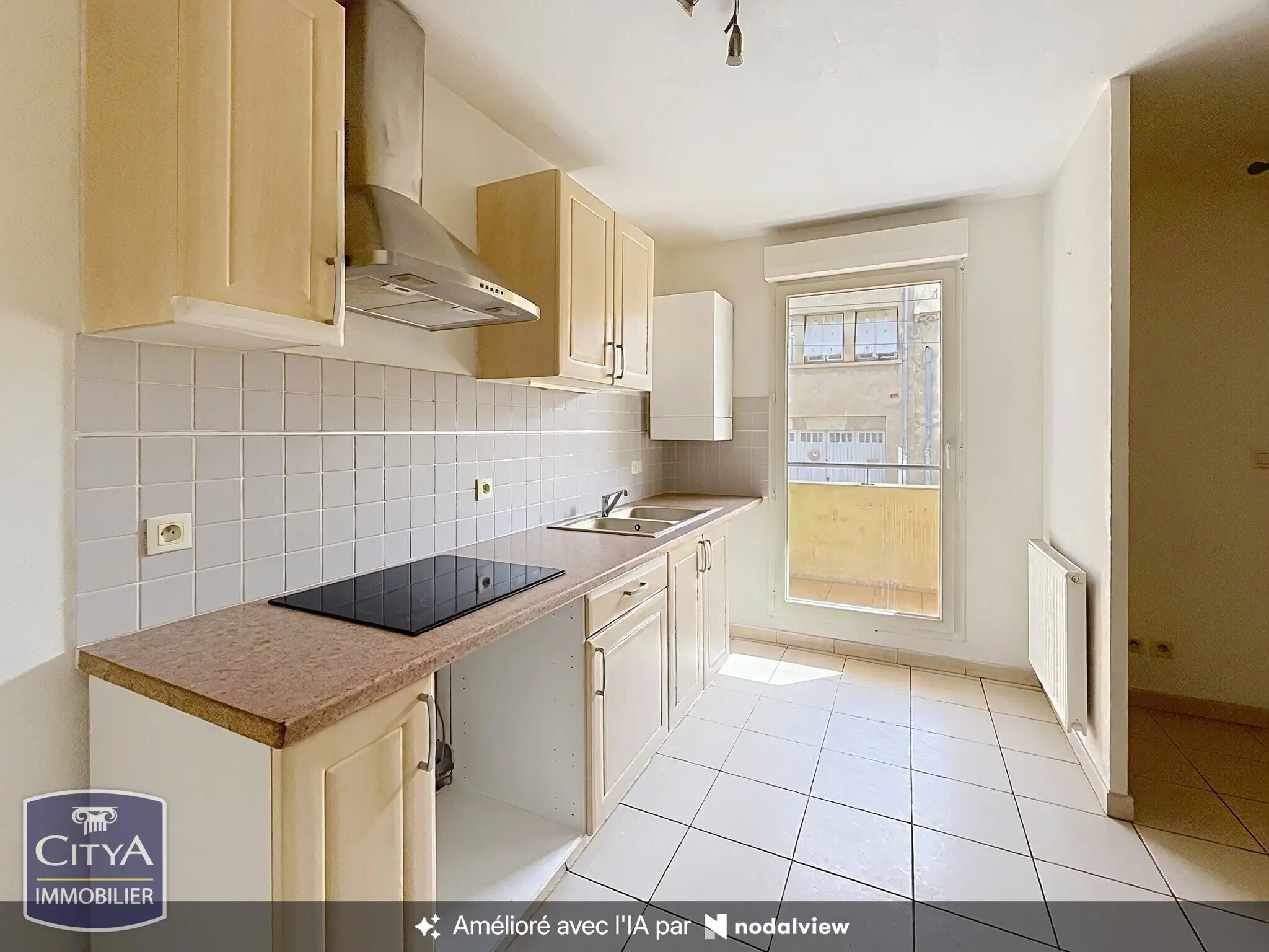 Photo 2 Appartement 2 pièces 49.86m²