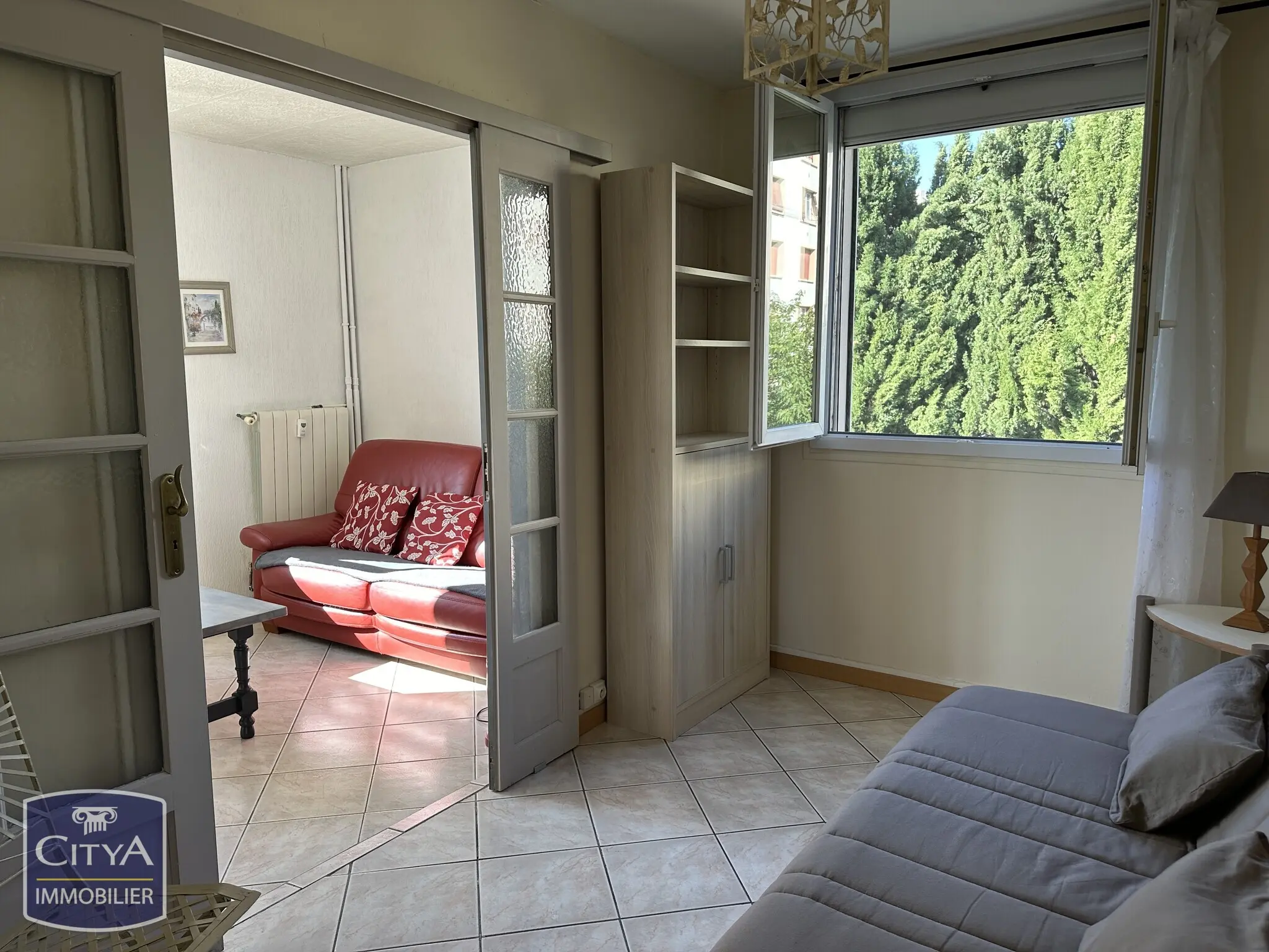 Photo 3 Appartement 4 pièces 64m²