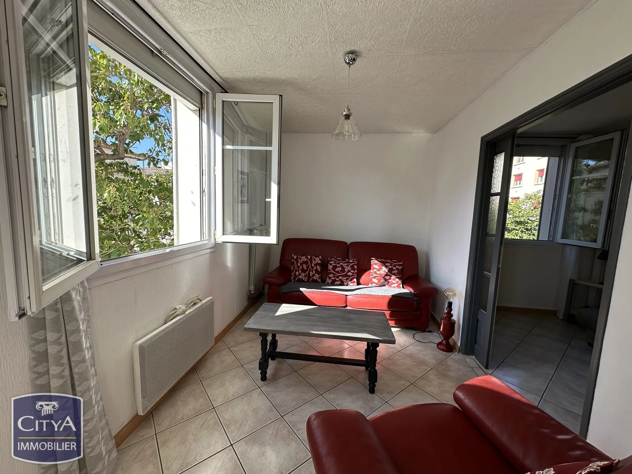Photo 2 Appartement 4 pièces 64m²