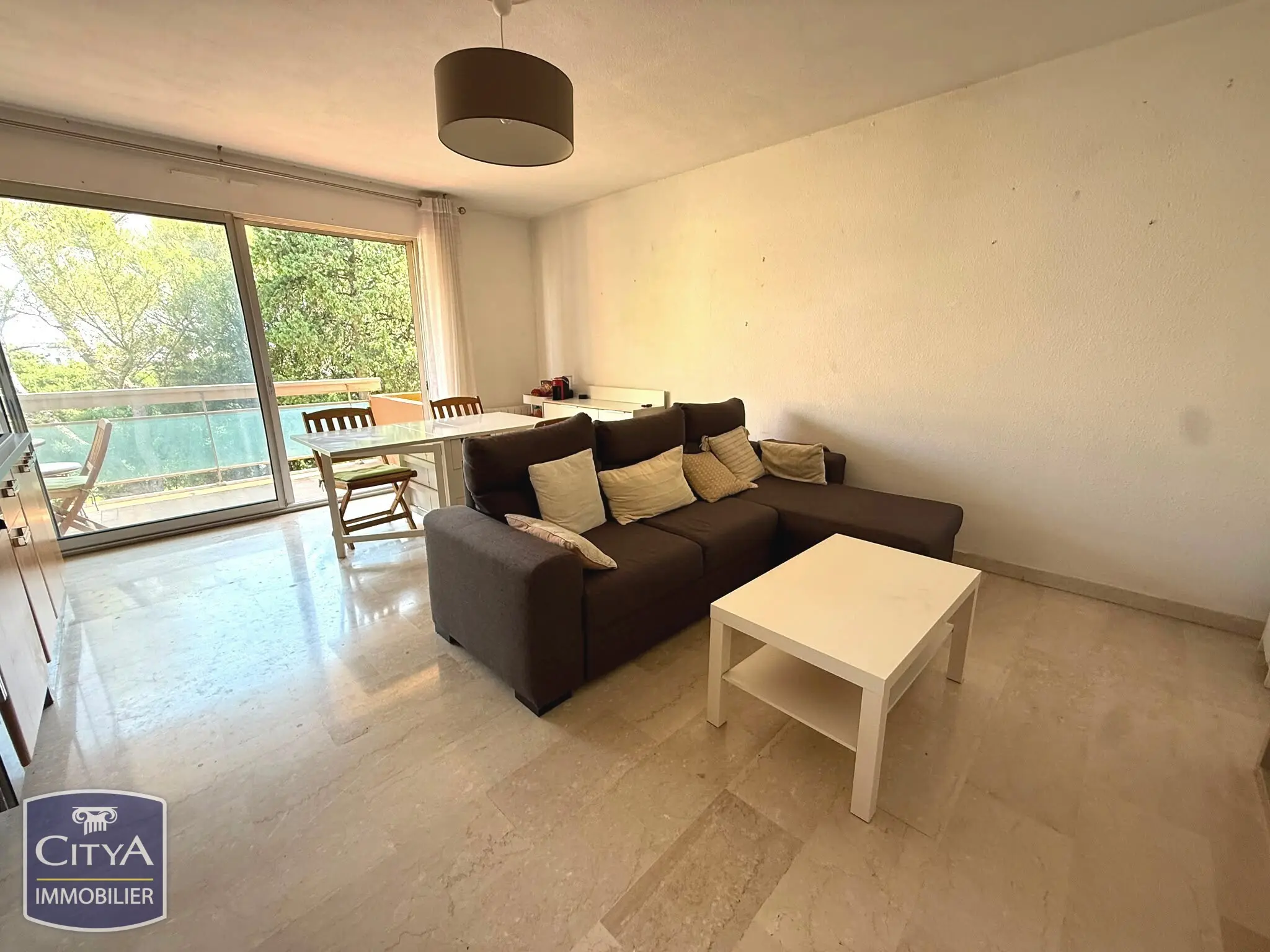 Photo 4 Appartement 2 pièces 59m²
