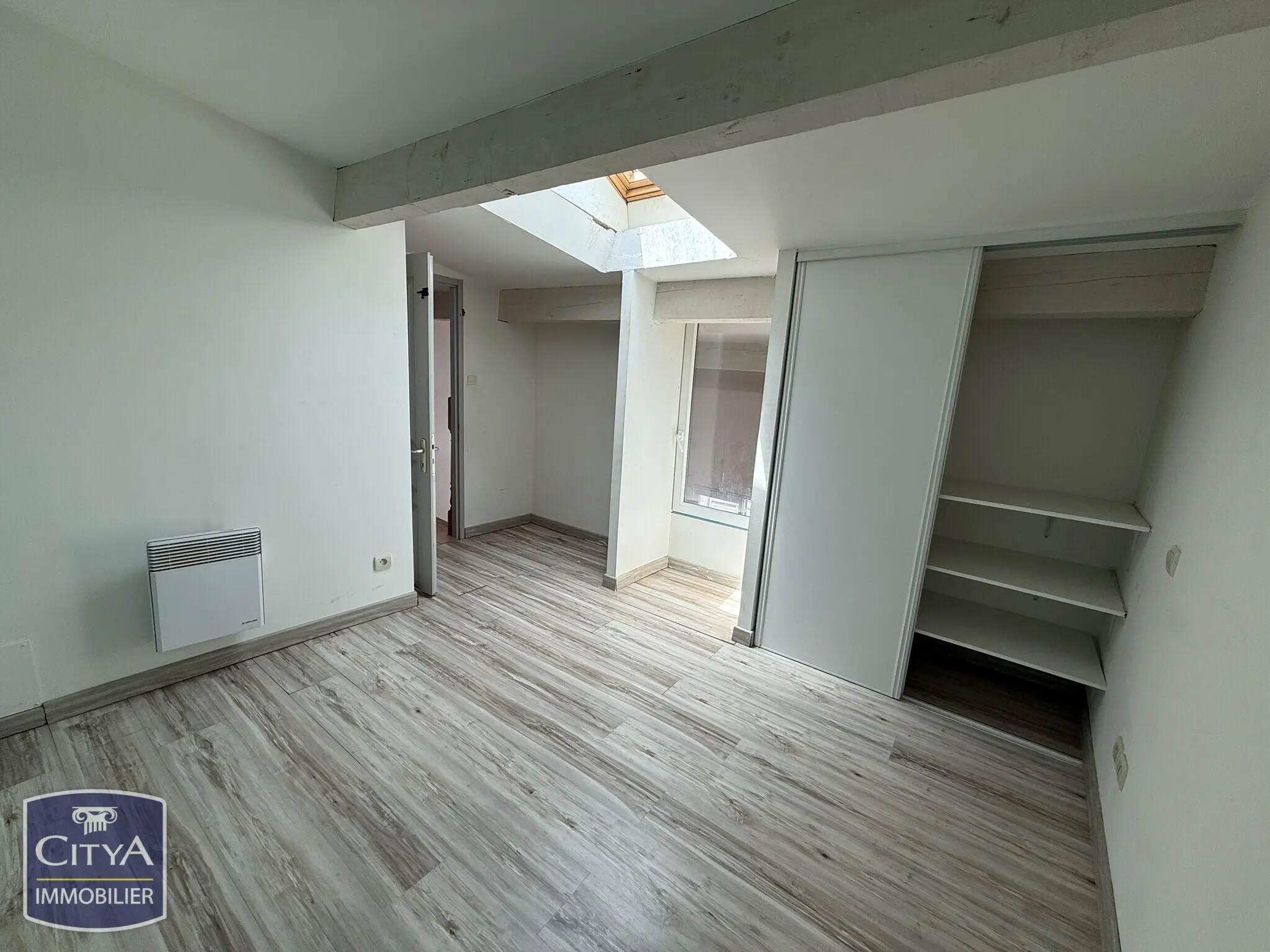 Photo 4 Appartement 2 pièces 36.3m²