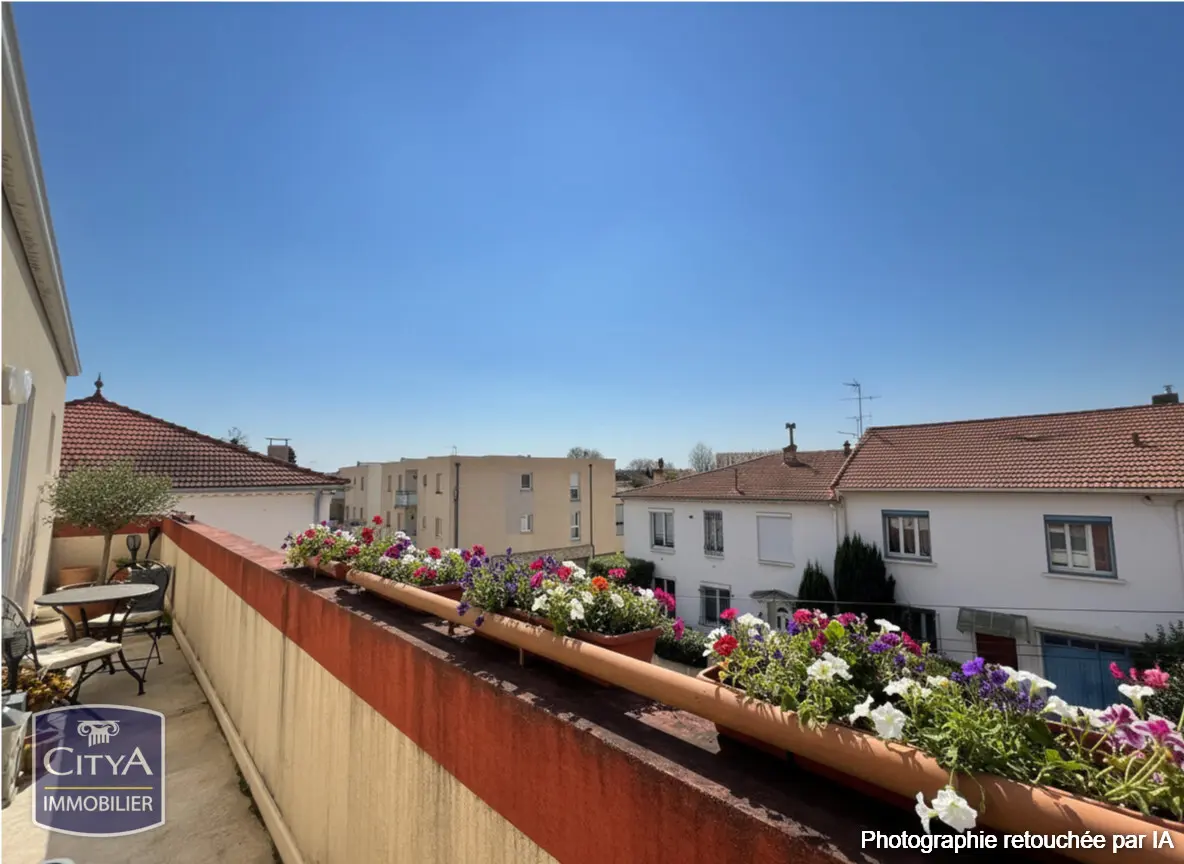 Photo 9 Appartement 3 pièces 65.1m²