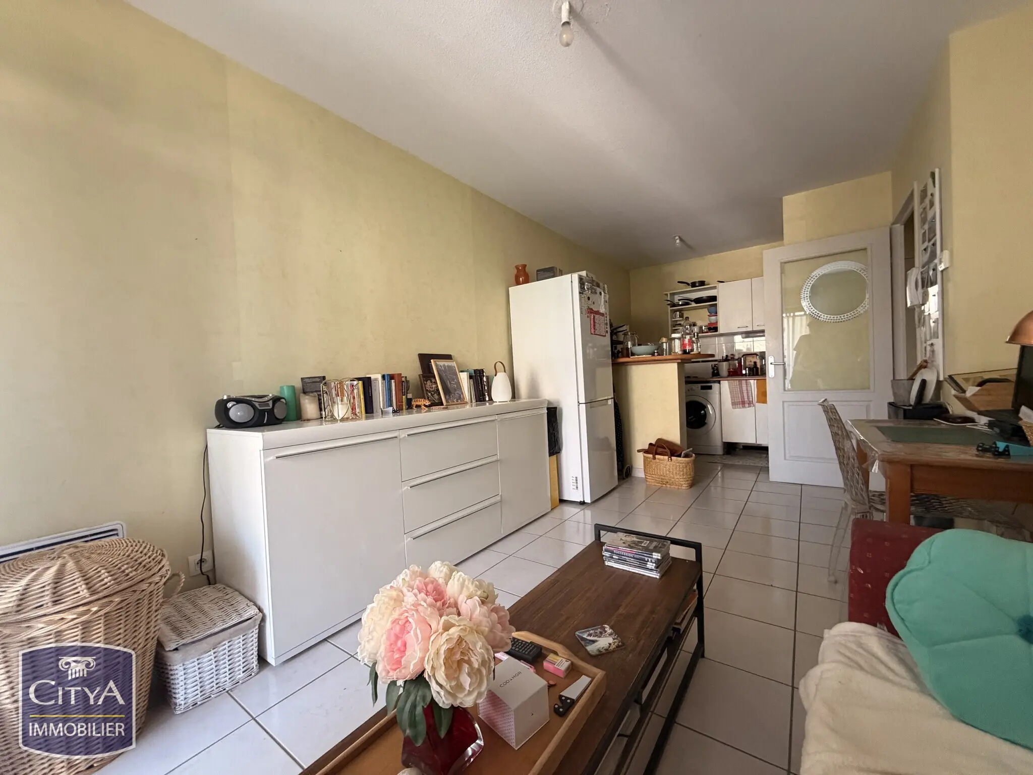 Photo 2 Appartement 2 pièces 36.4m²