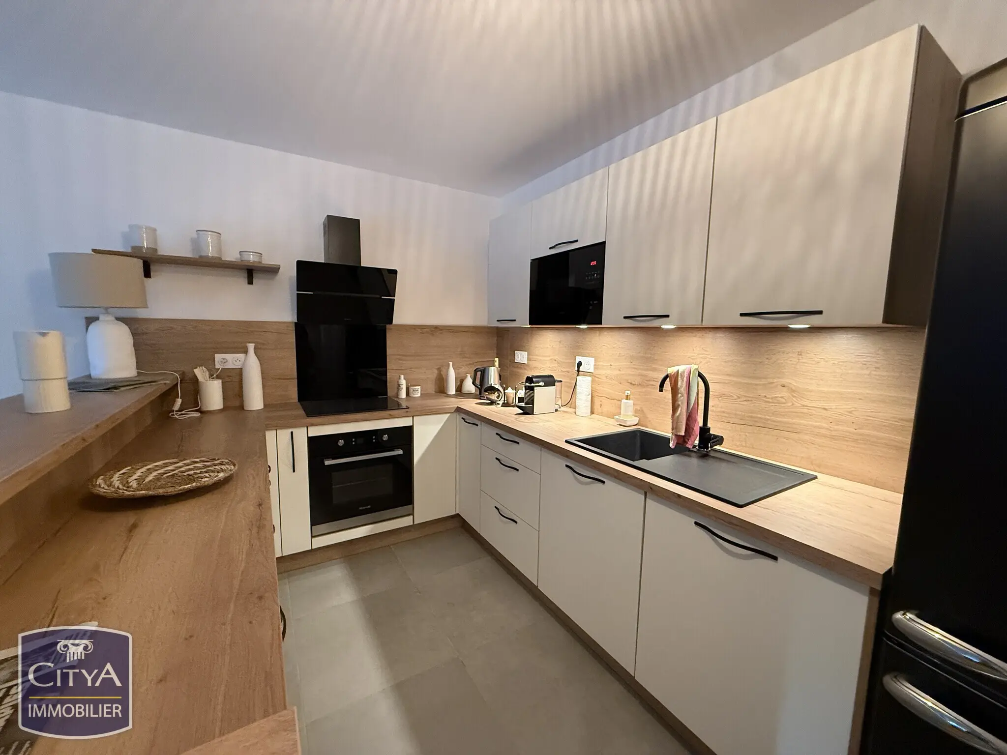Photo 3 Appartement 3 pièces 79m²