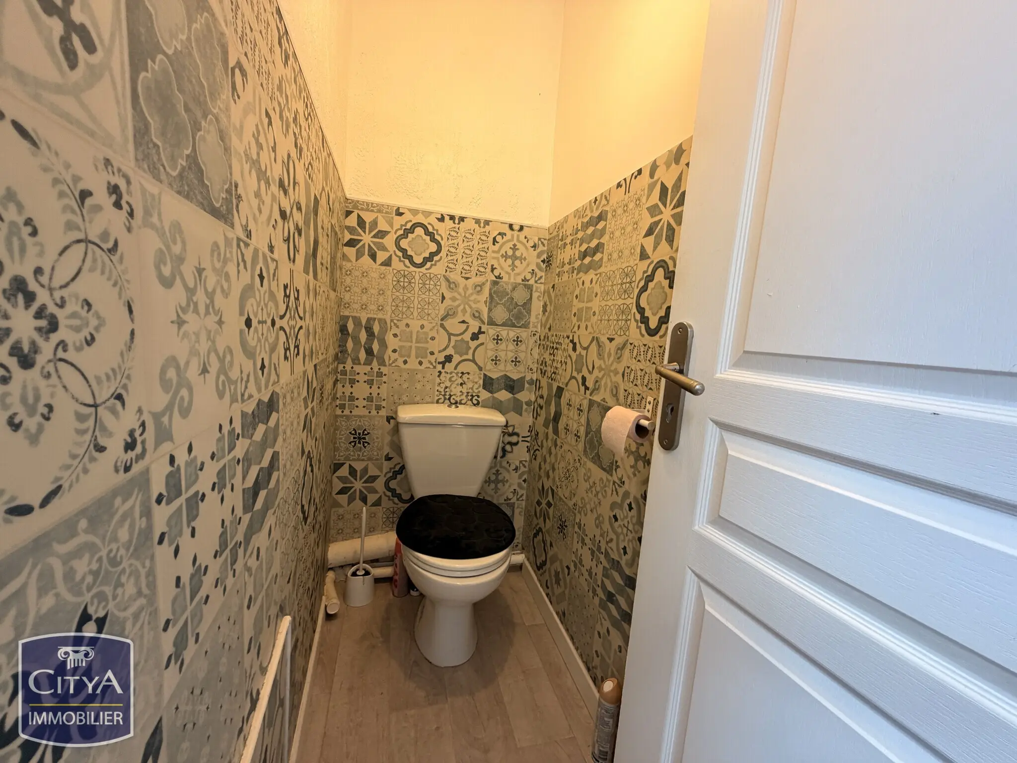 Photo 8 Appartement 1 pièce 35.9m²