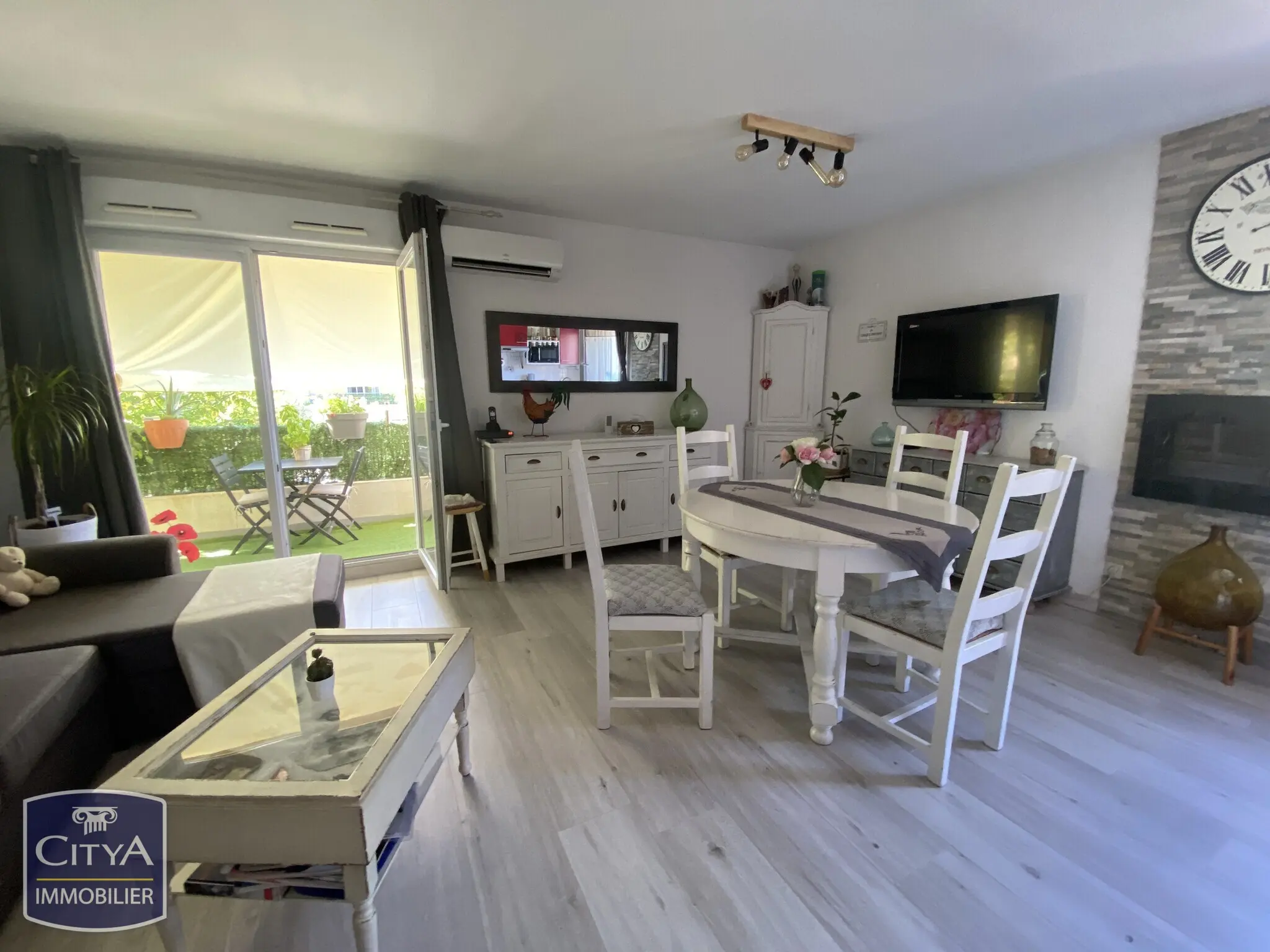 Photo 1 appartement Nîmes