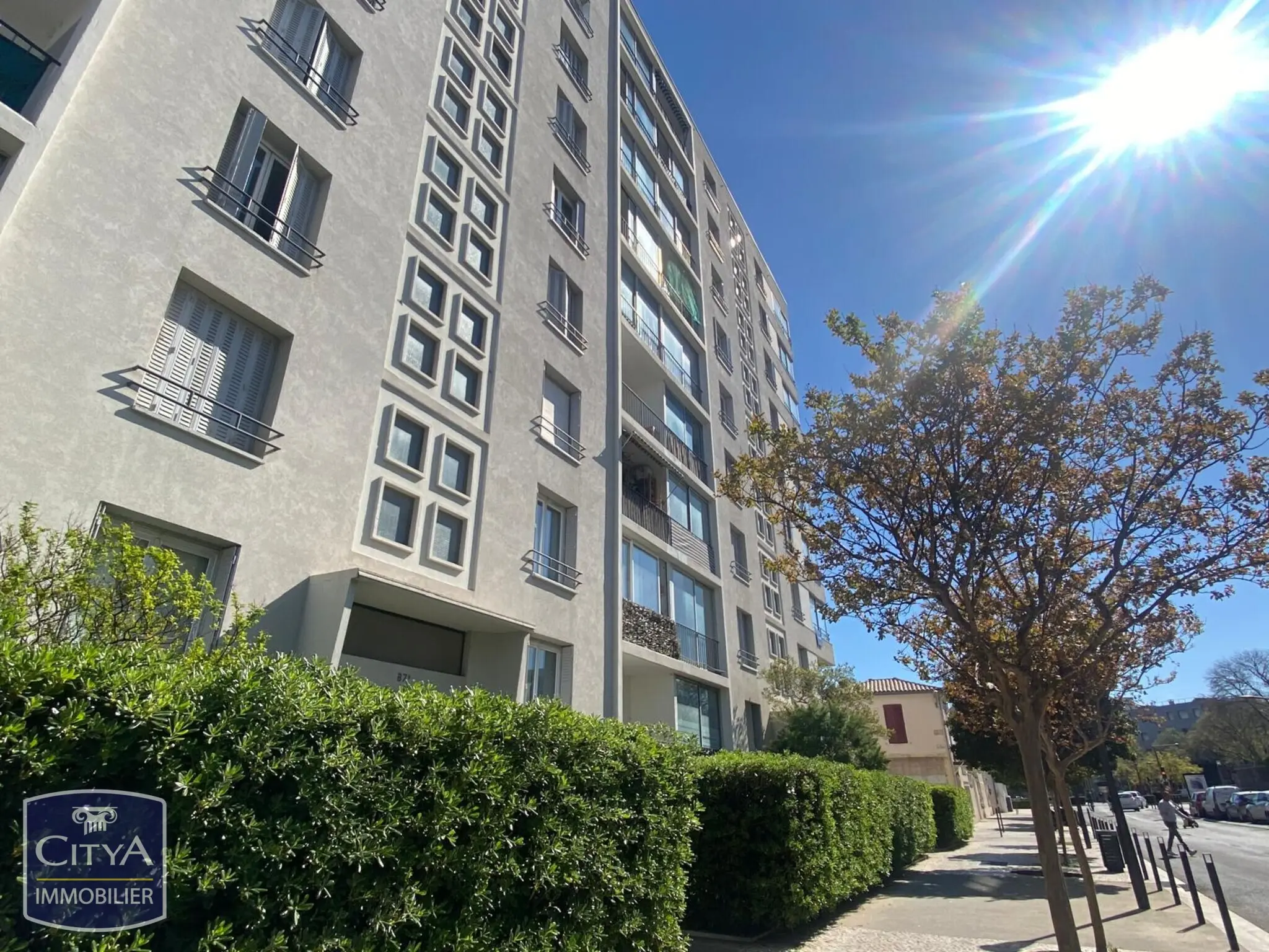 Appartement 3 pièces 52 m² · à Nîmes · 52,3 m² · 89 000 €