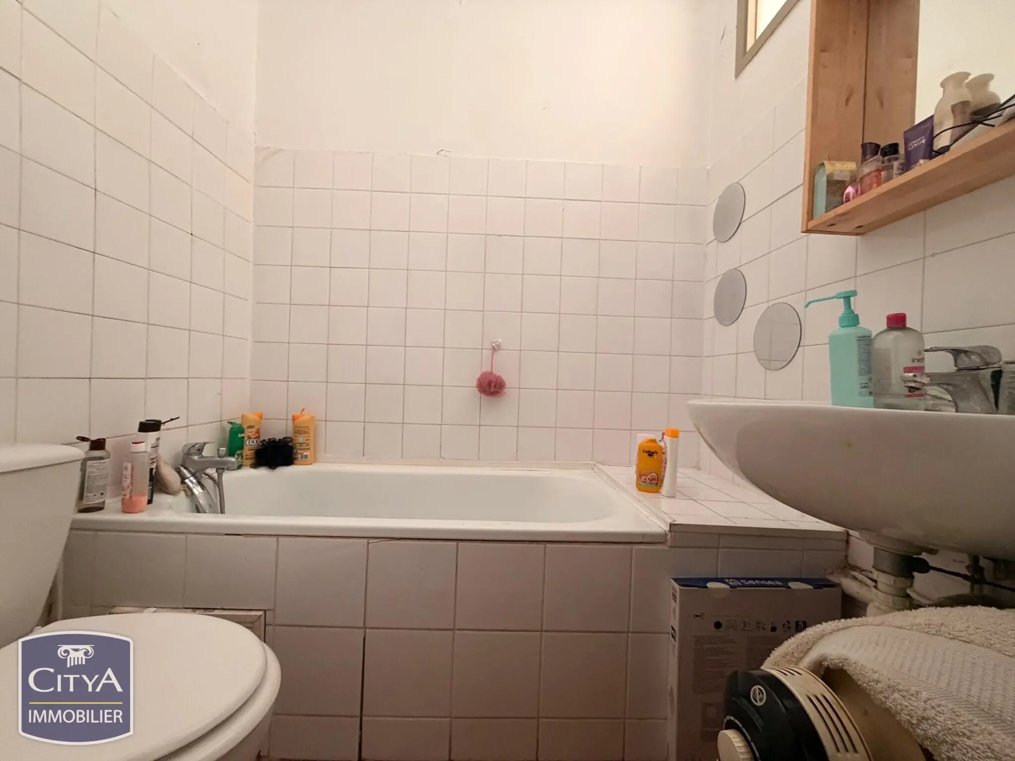 Photo 4 Appartement 2 pièces 46.9m²