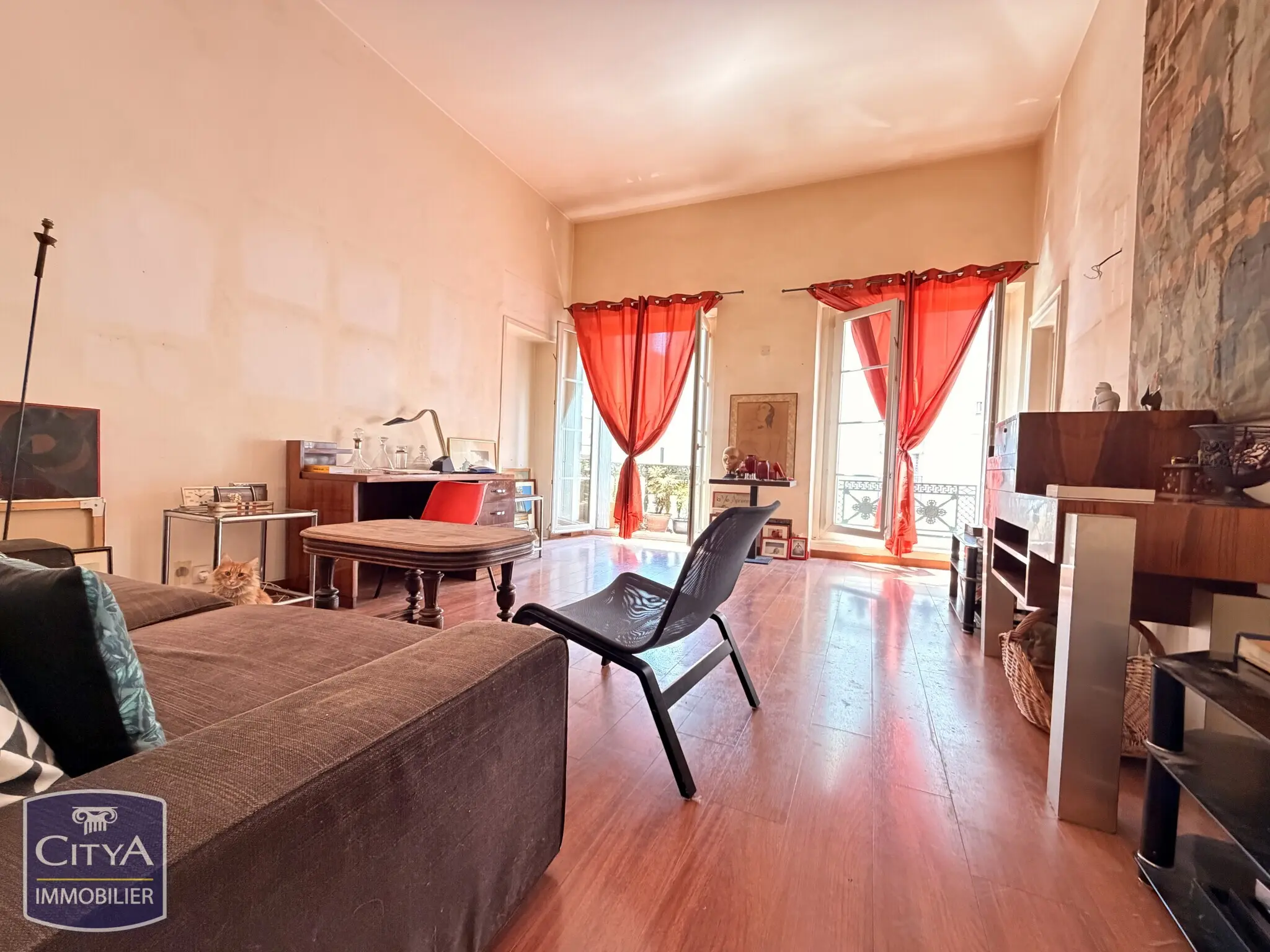 Photo 3 Appartement 4 pièces 82.2m²