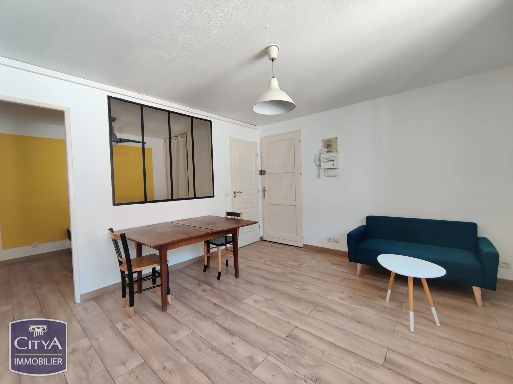 Photo 4 Appartement 2 pièces 27.9m²