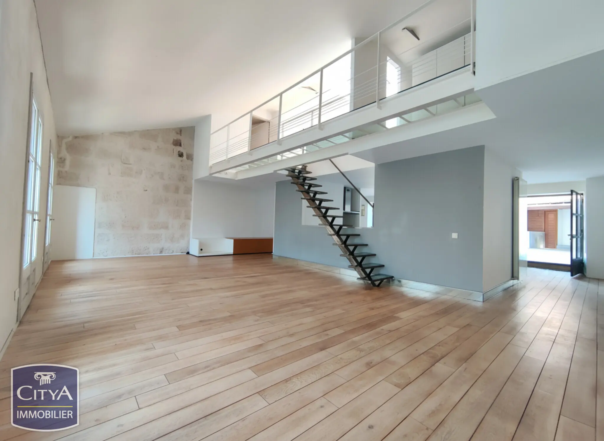 Photo 4 Appartement 3 pièces 154.12m²