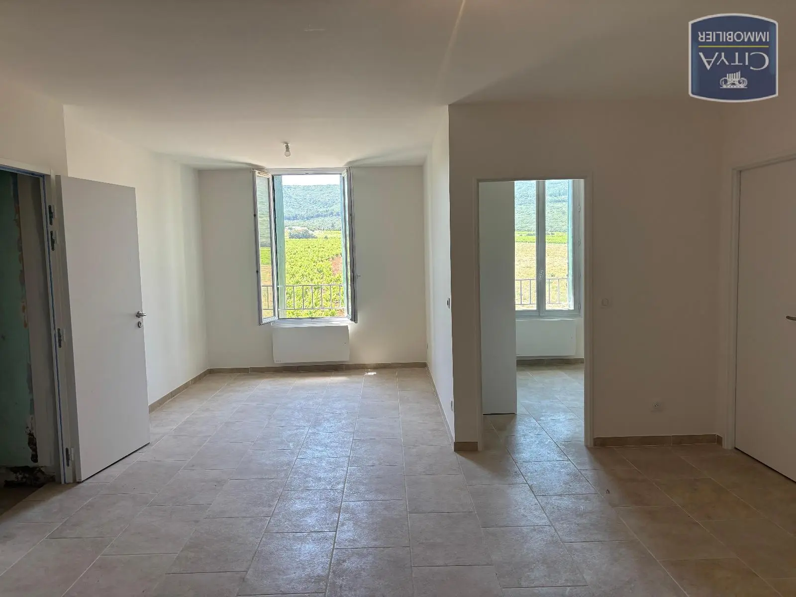 Photo 2 Appartement 3 pièces 74.01m²