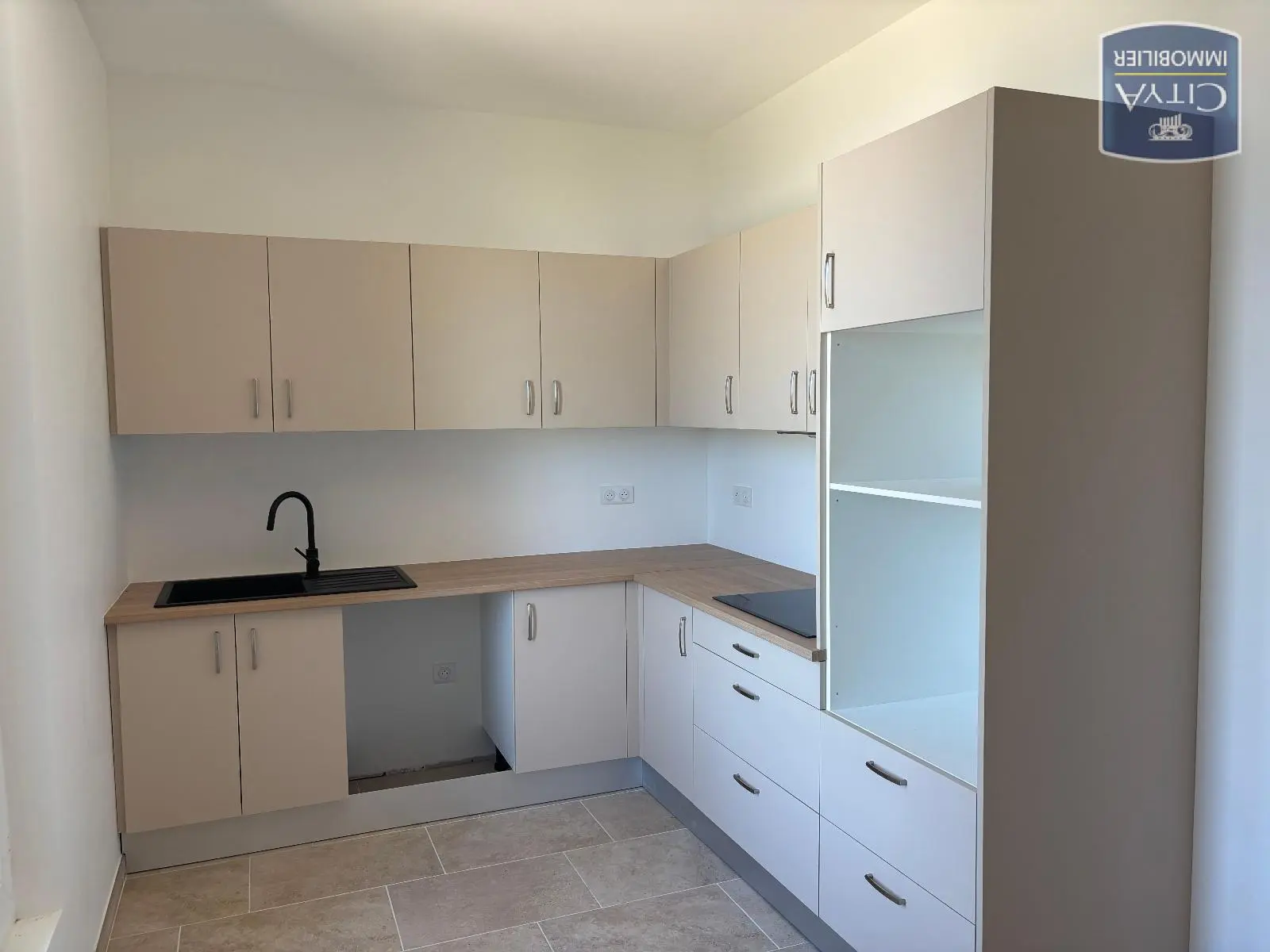 Photo 4 Appartement 3 pièces 74.01m²