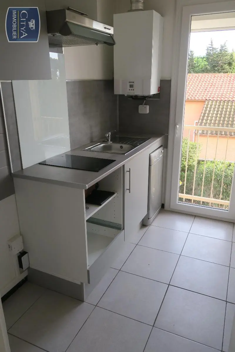Photo 5 Appartement 1 pièce 27.92m²