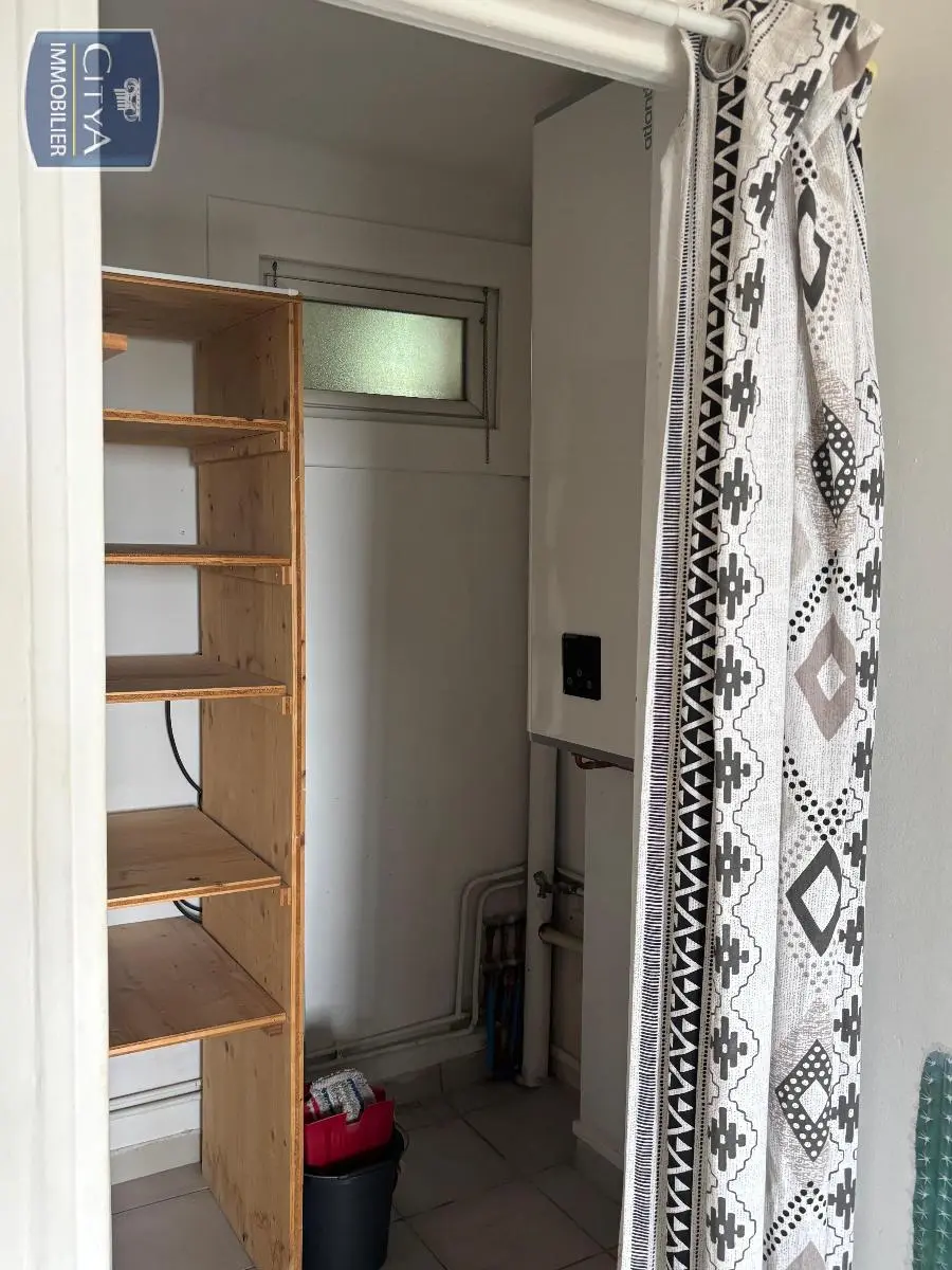 Photo 8 Appartement 3 pièces 63.65m²