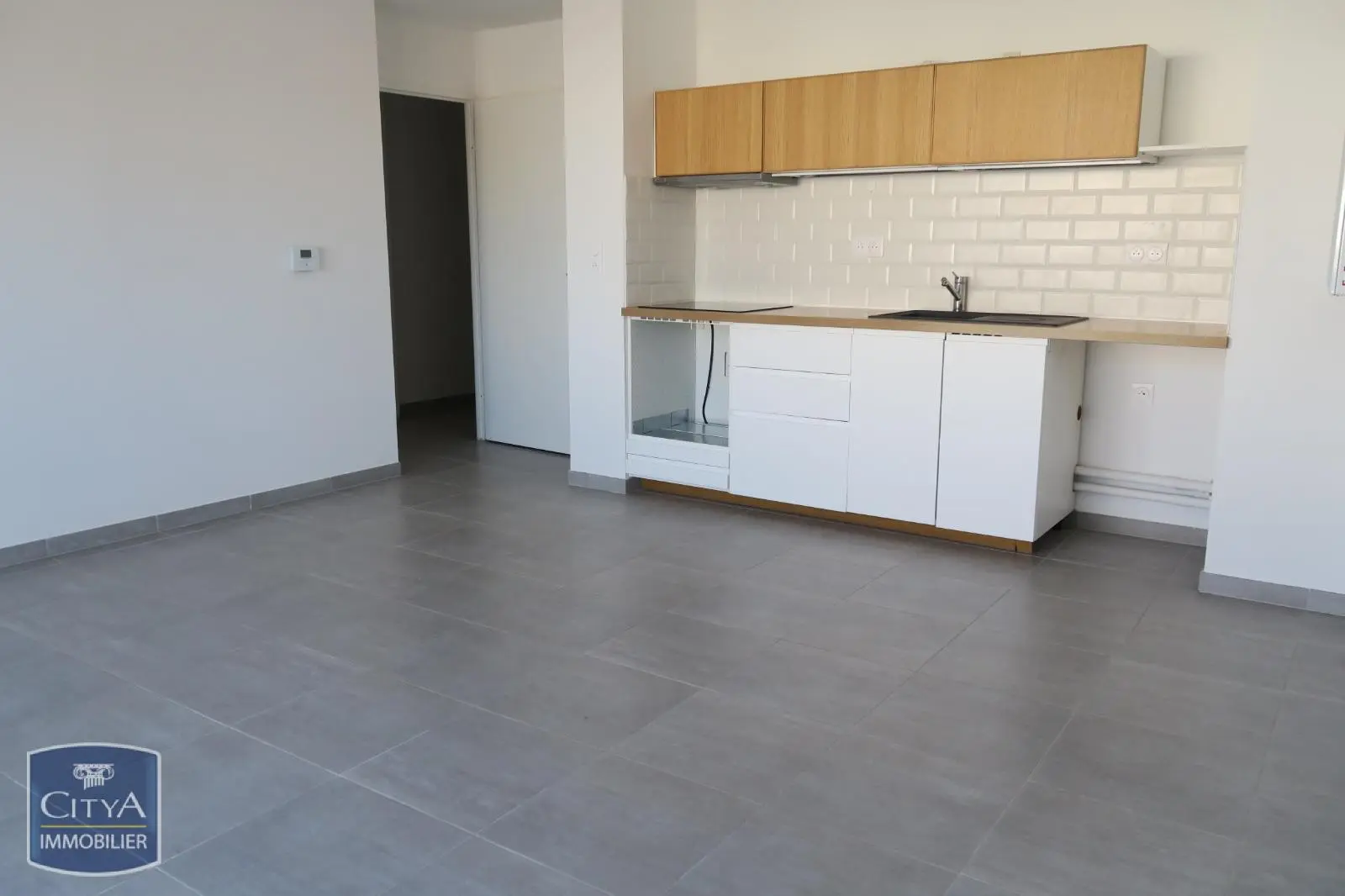 Photo 3 Appartement 3 pièces 60.14m²