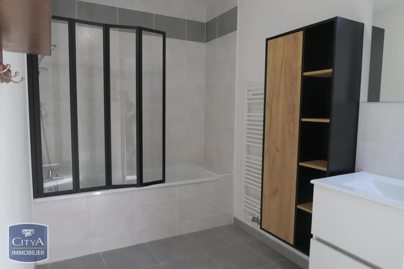 Photo 6 Appartement 3 pièces 61.04m²